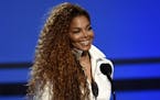 Janet Jackson, Los Lobos, Cheap Trick, Chicago nominated for Rock Hall