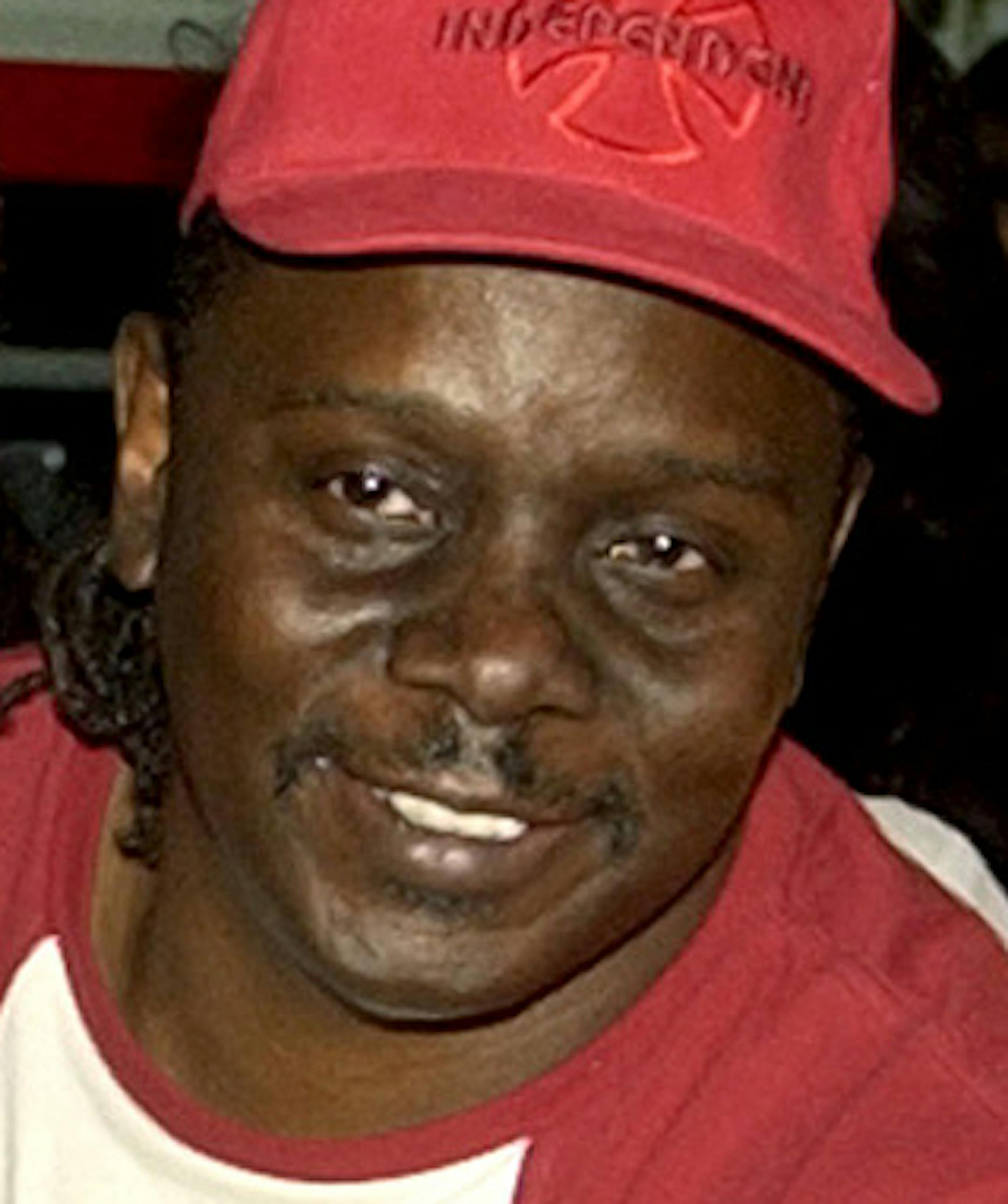 Philip Bailey