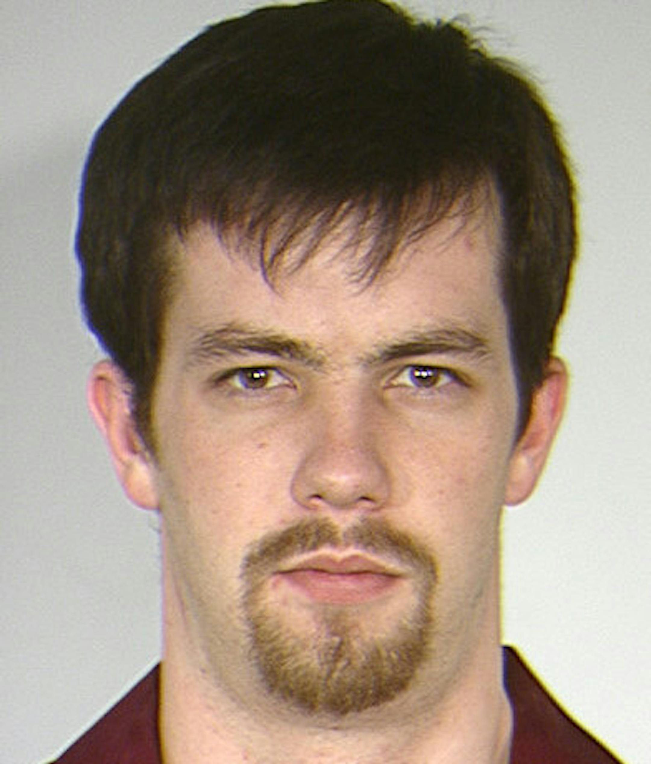 Eric Christopher Thorsen