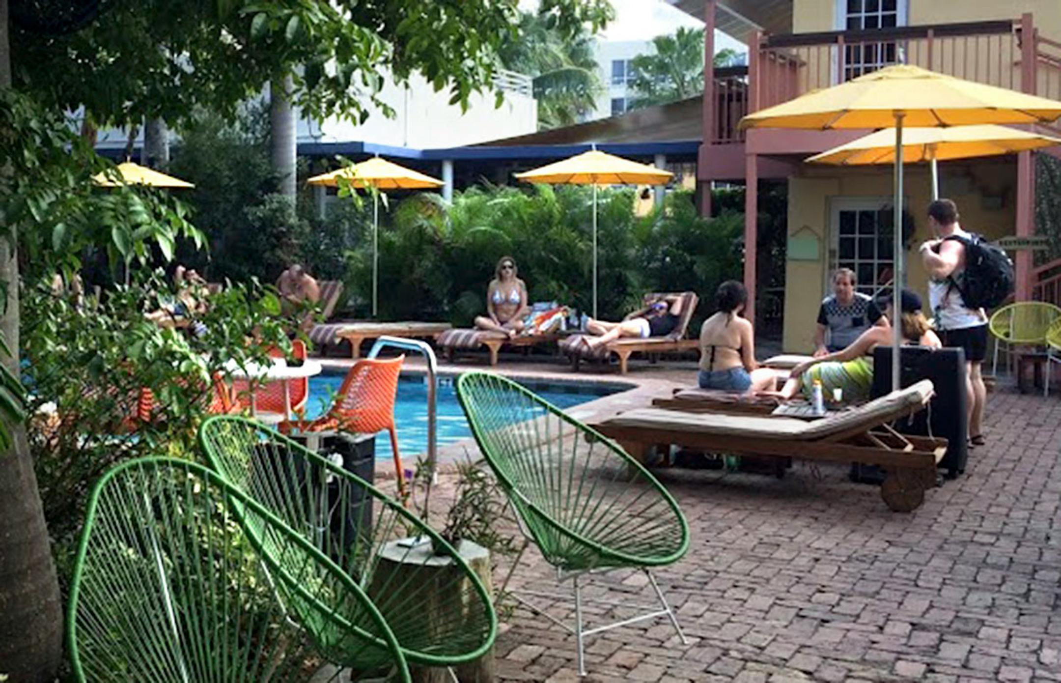 The Magic City was once the land of bad hotel and casino food between the patches of Latin American brilliance. But now, Miami is turning into an eater's paradise, with the lineup vastly broadening and chefs being lauded on a national and international scale. Star Tribune photo by Amelia Rayno