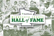 Minnesota Sports Hall of Fame