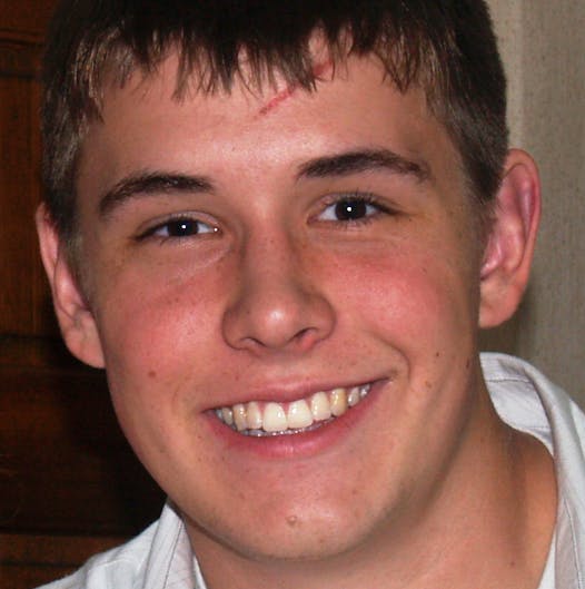 Tyler Hill
Died: 2007, age 16
What happened: Untreated illness on a student trip to Japan.
Advocacy: Parents Sheryl and Allen founded Depart Smart and saw a 2015 law pass in Minnesota that requires study abroad programs to report illnesses, injury and death to the public.