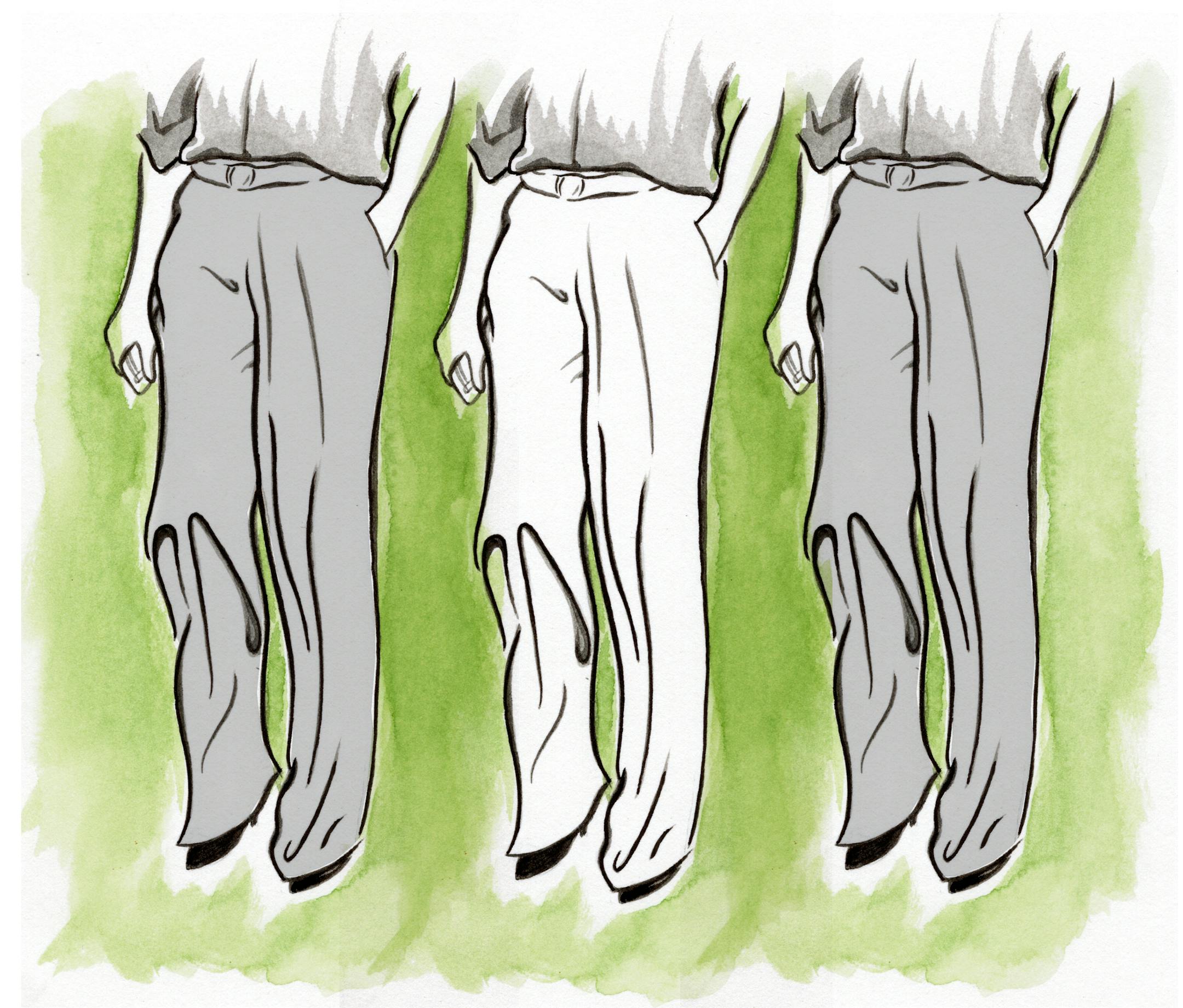 Eddie Thomas illo. ORG XMIT: MIN1408081210464149