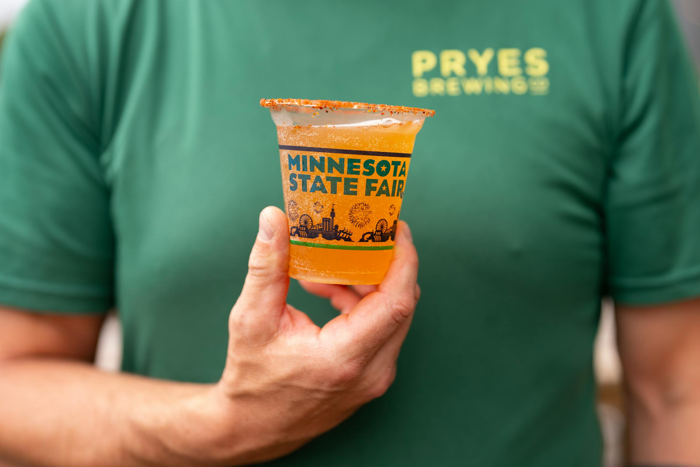 Ice-cream beer maker Pryes has more MN State Fair surprises on tap in 2026