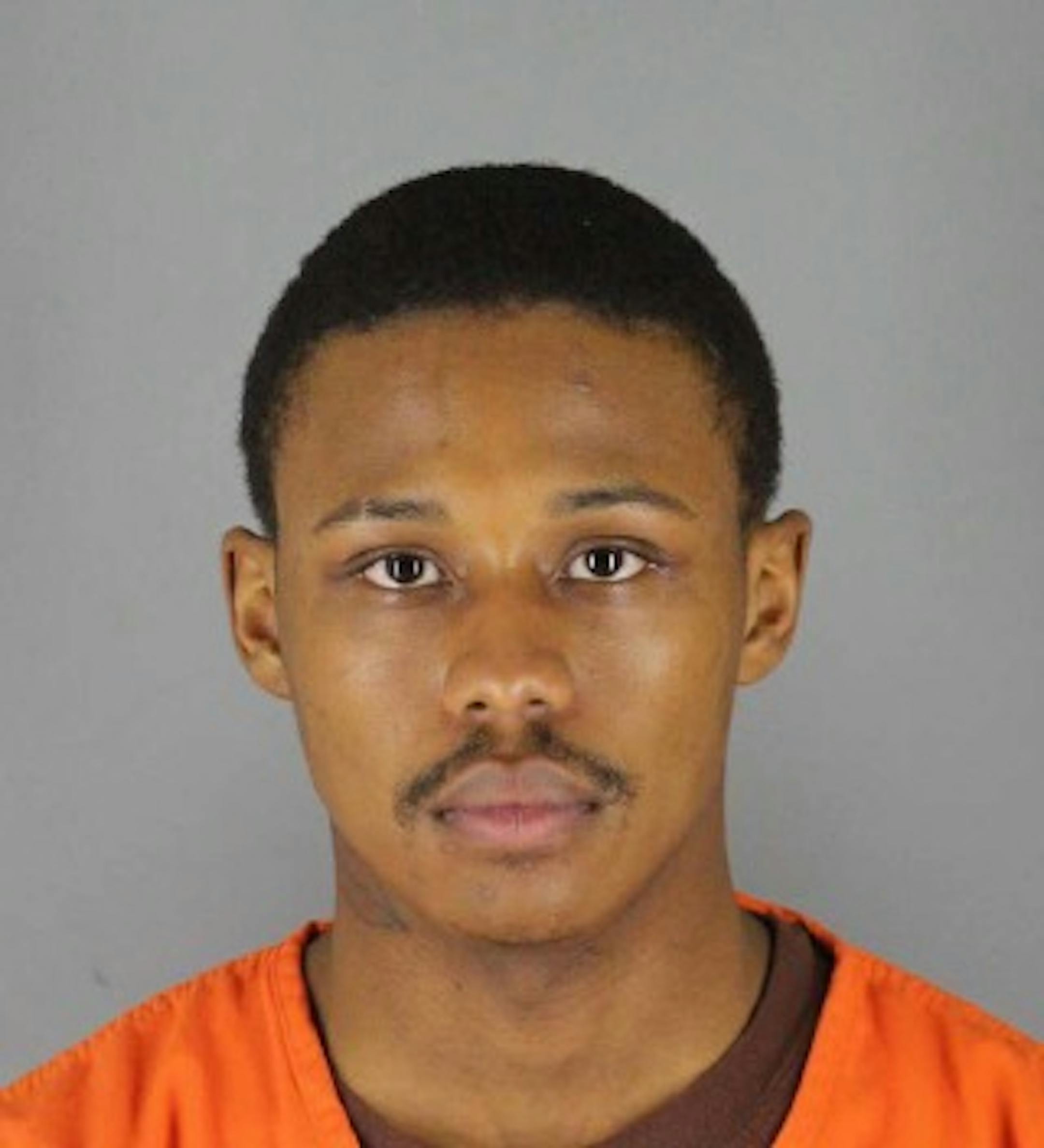 Dontae Deshawn White