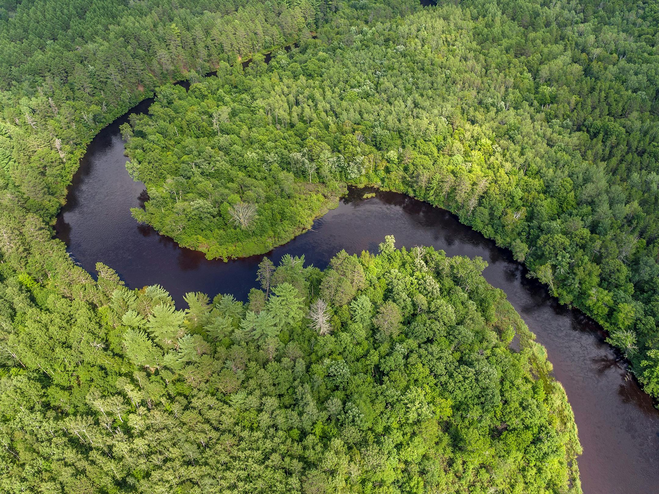 Namekagon River