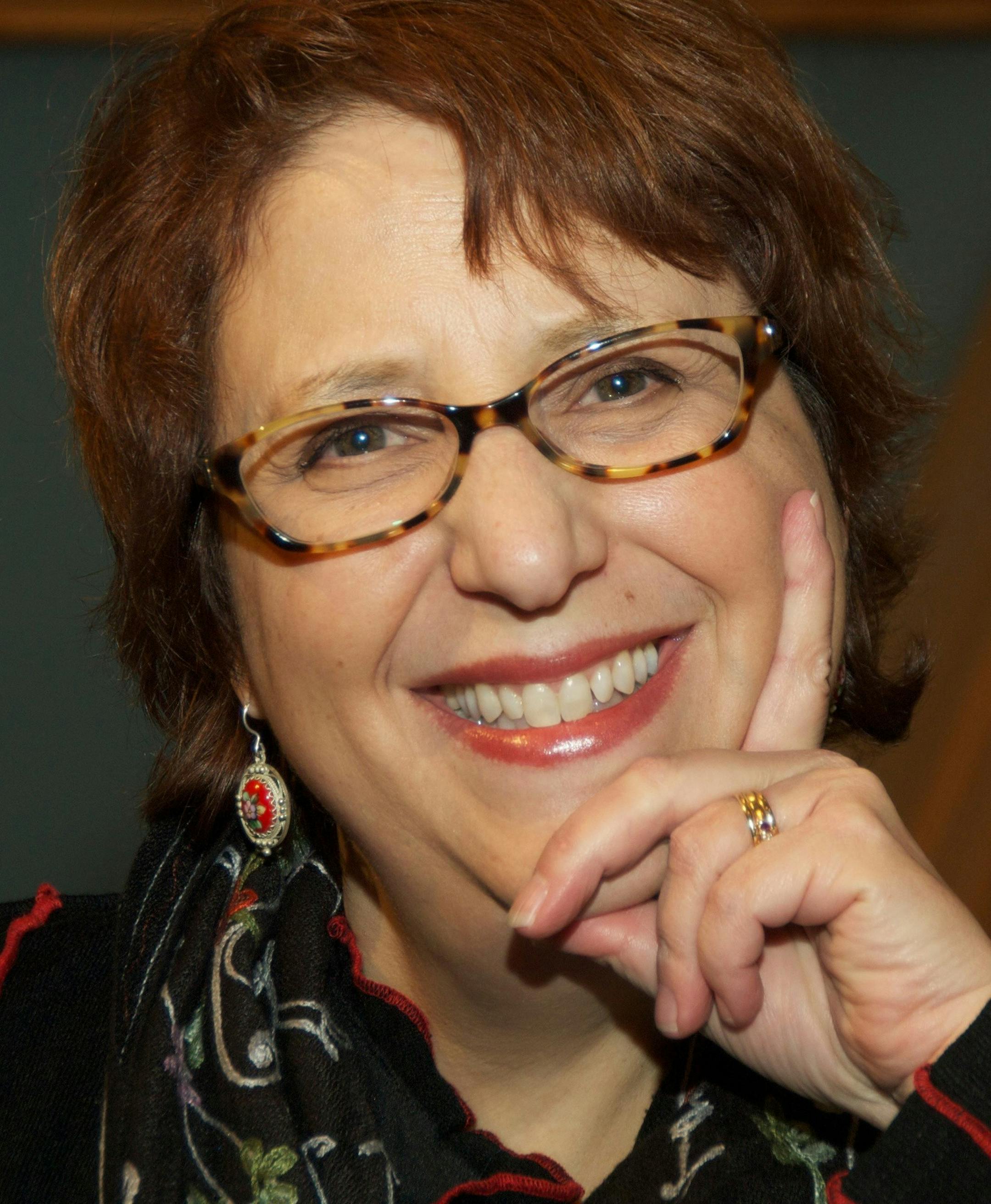 Sarah Lipsett-Allison