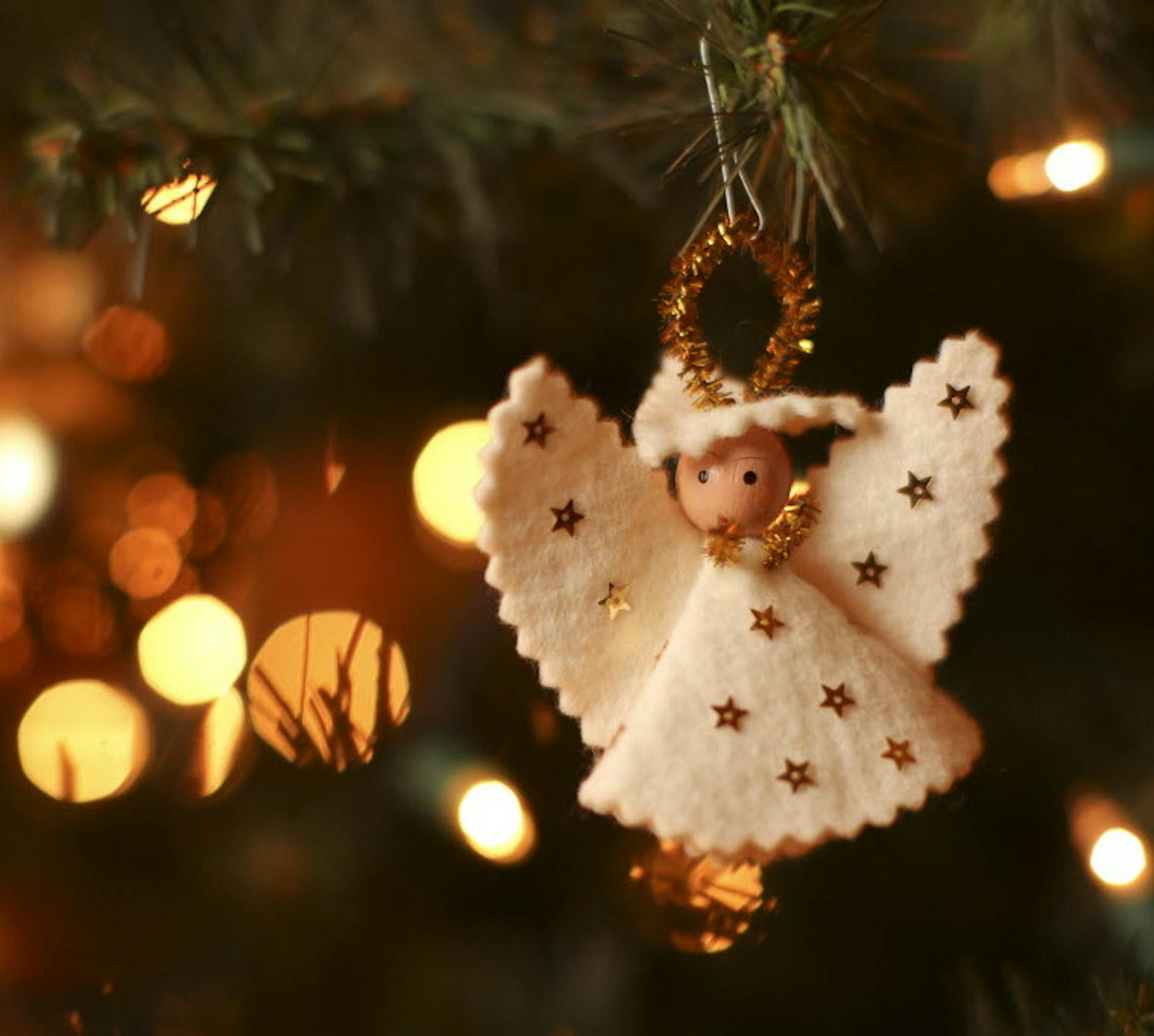 Star Tribune file photo Do you have a favorite holiday heirloom with an interesting tale behind it?