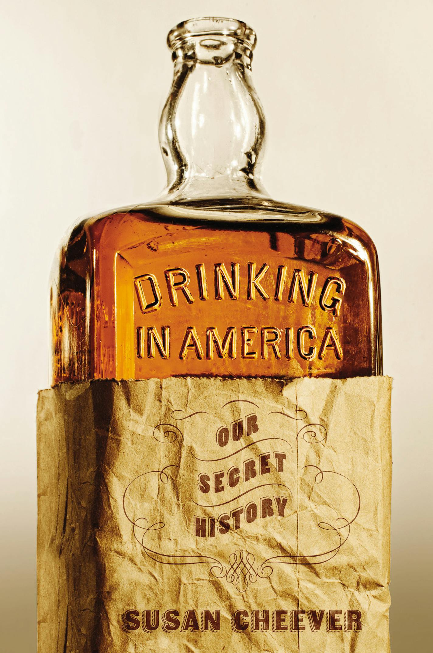 "Drinking in America," by Susan Cheever