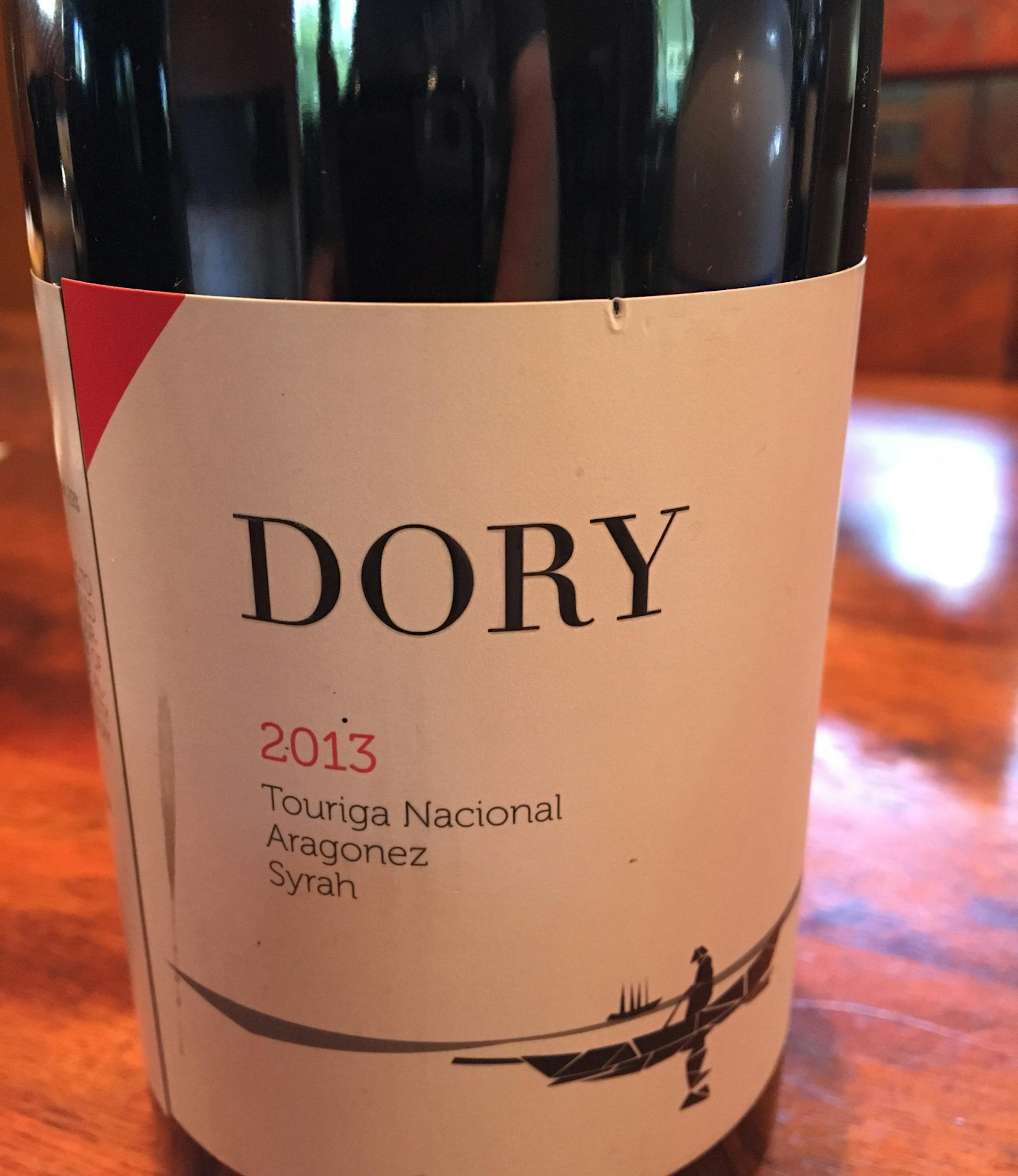 Dory Syrah