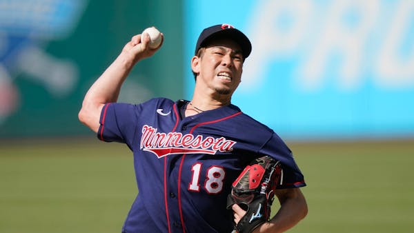 Kenta Maeda said he is expecting to undergo Tommy John surgery on Wednesday, but depending on the extent of damage to his elbow, he may undergo anothe