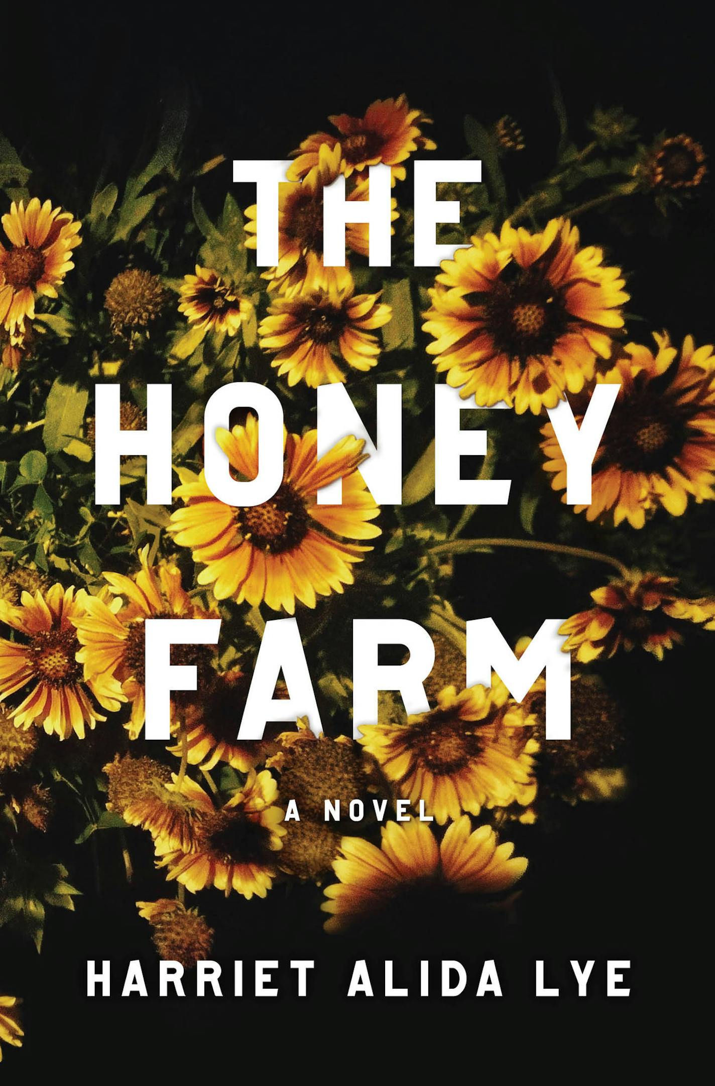 The Honey Farm, by Harriet Alida Lye