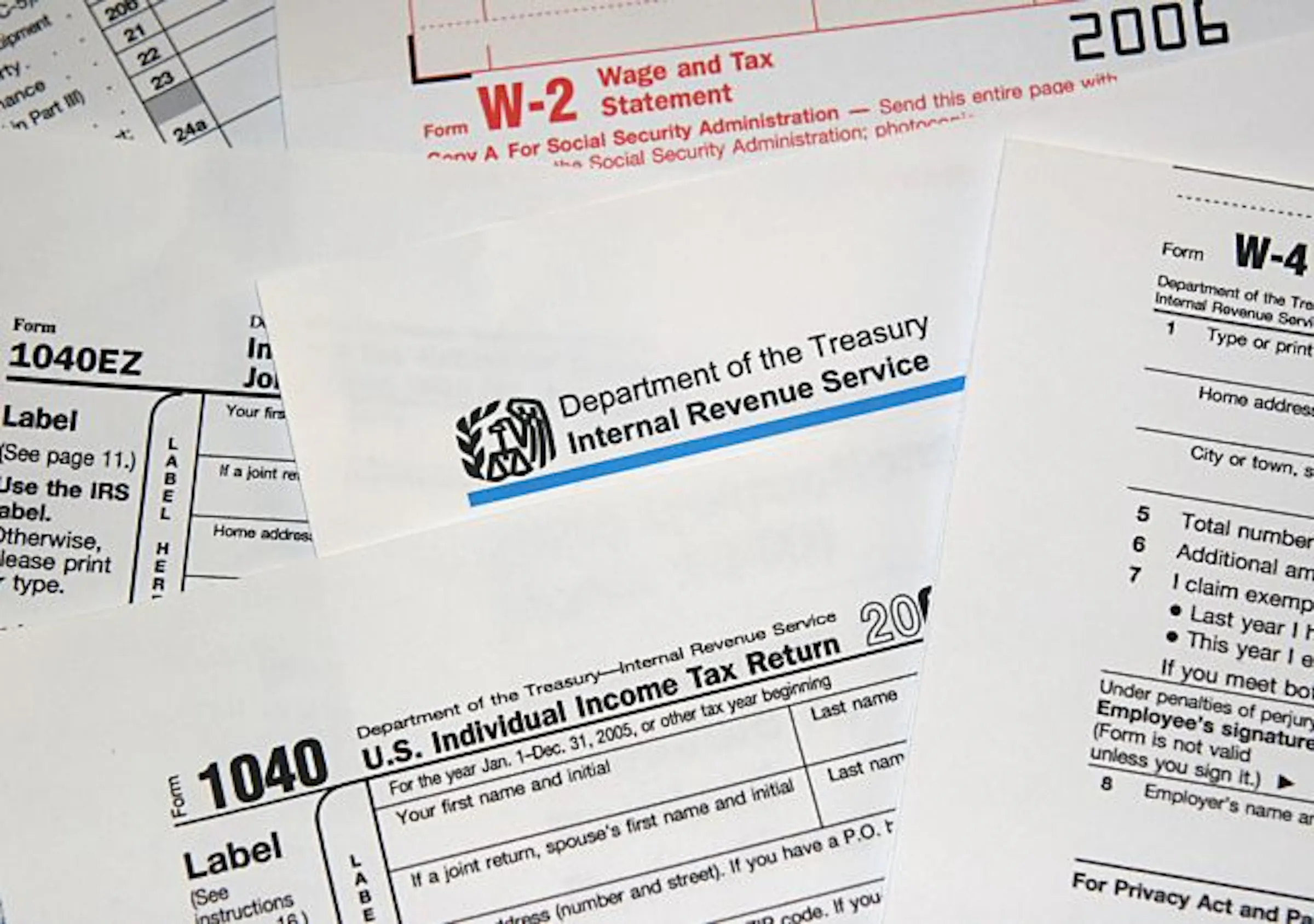 IRS says it won’t reverse decision to tax Minnesota rebate checks