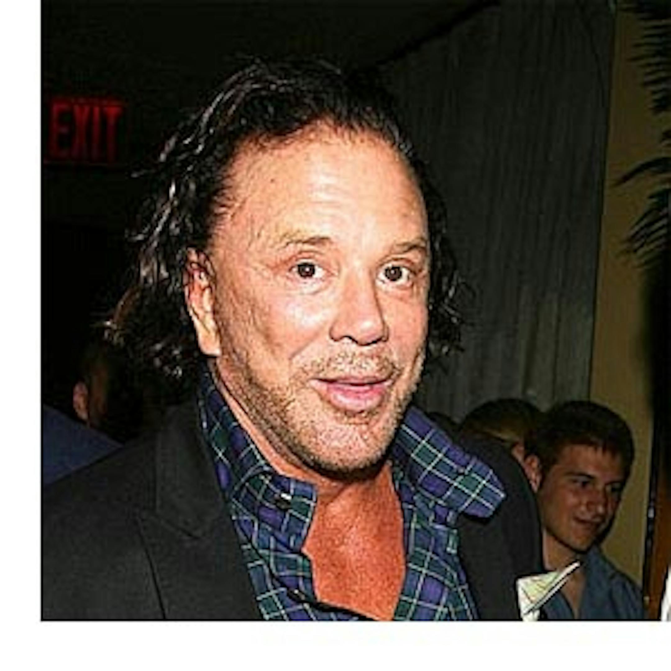 Yes, that's him (AP photo)