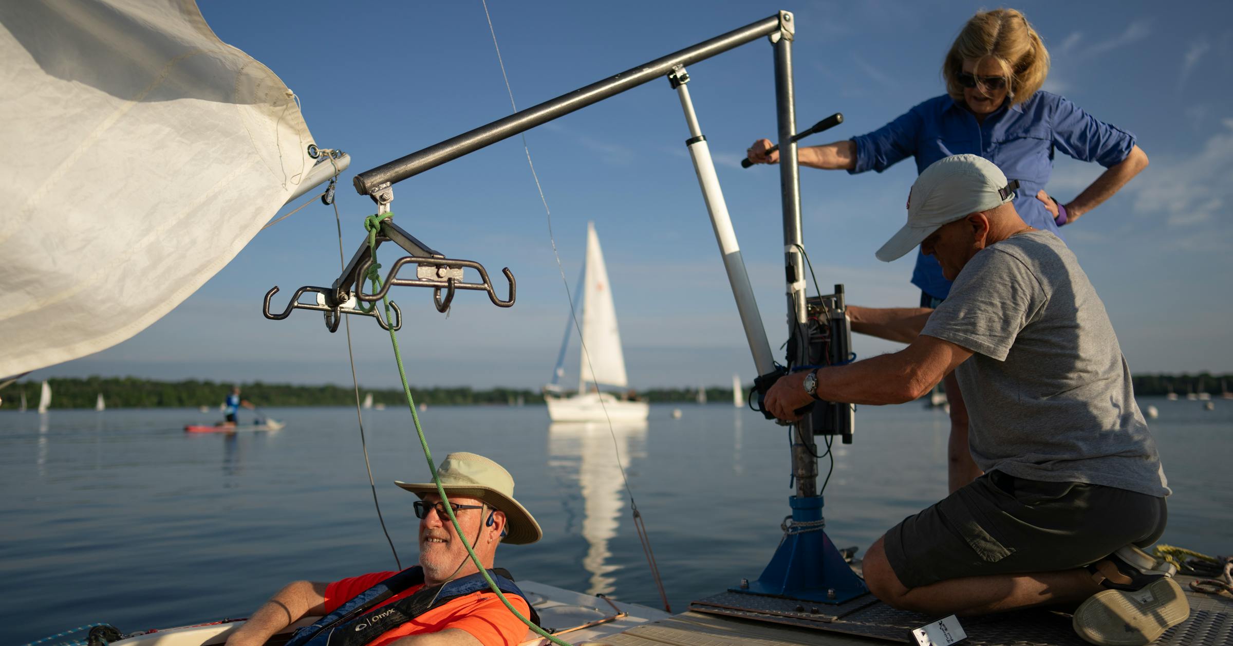 New ADA measures aim to improve Minneapolis parks' accessibility