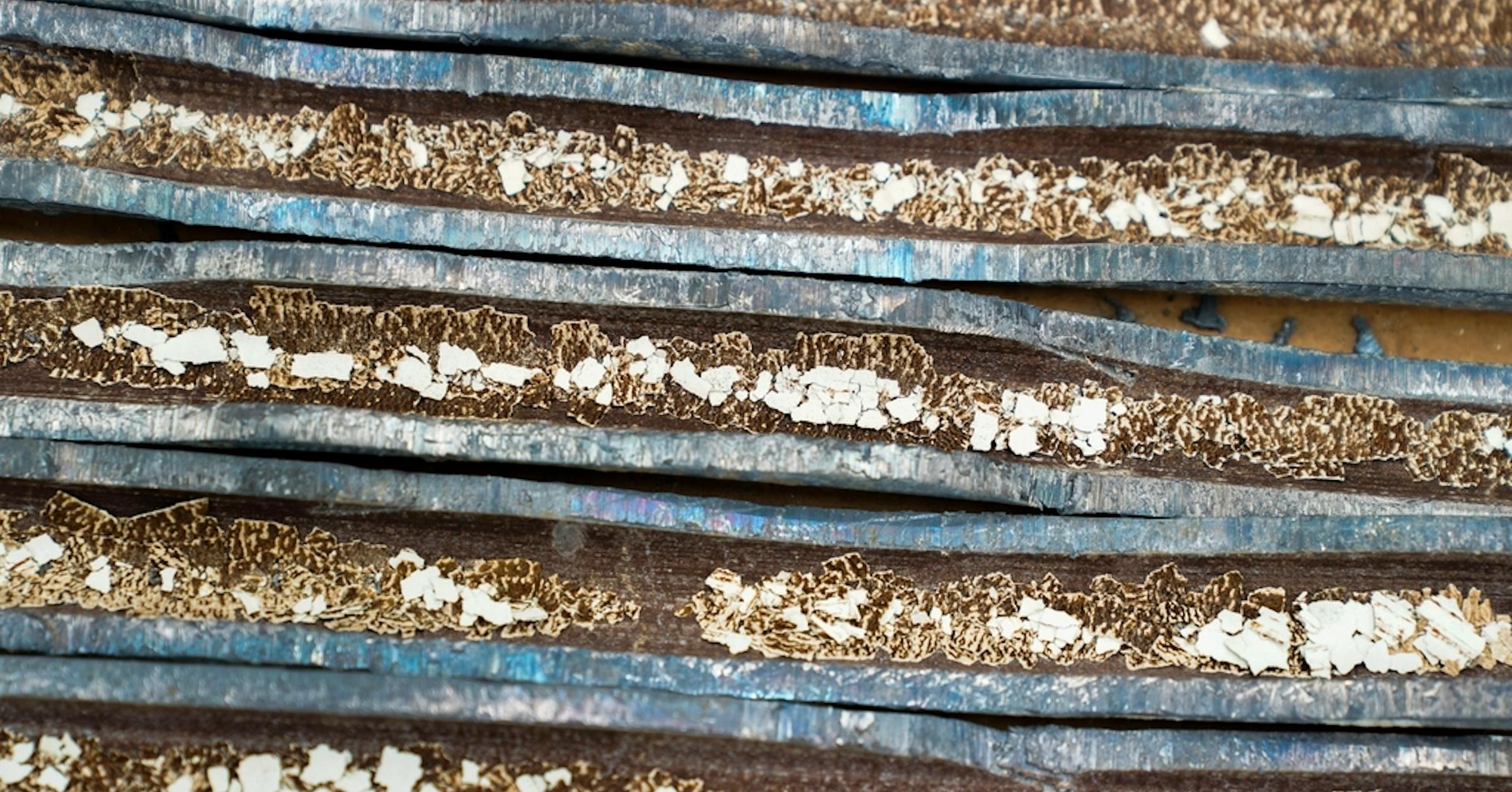 How to protect your health, home and water if you have lead water pipes ...