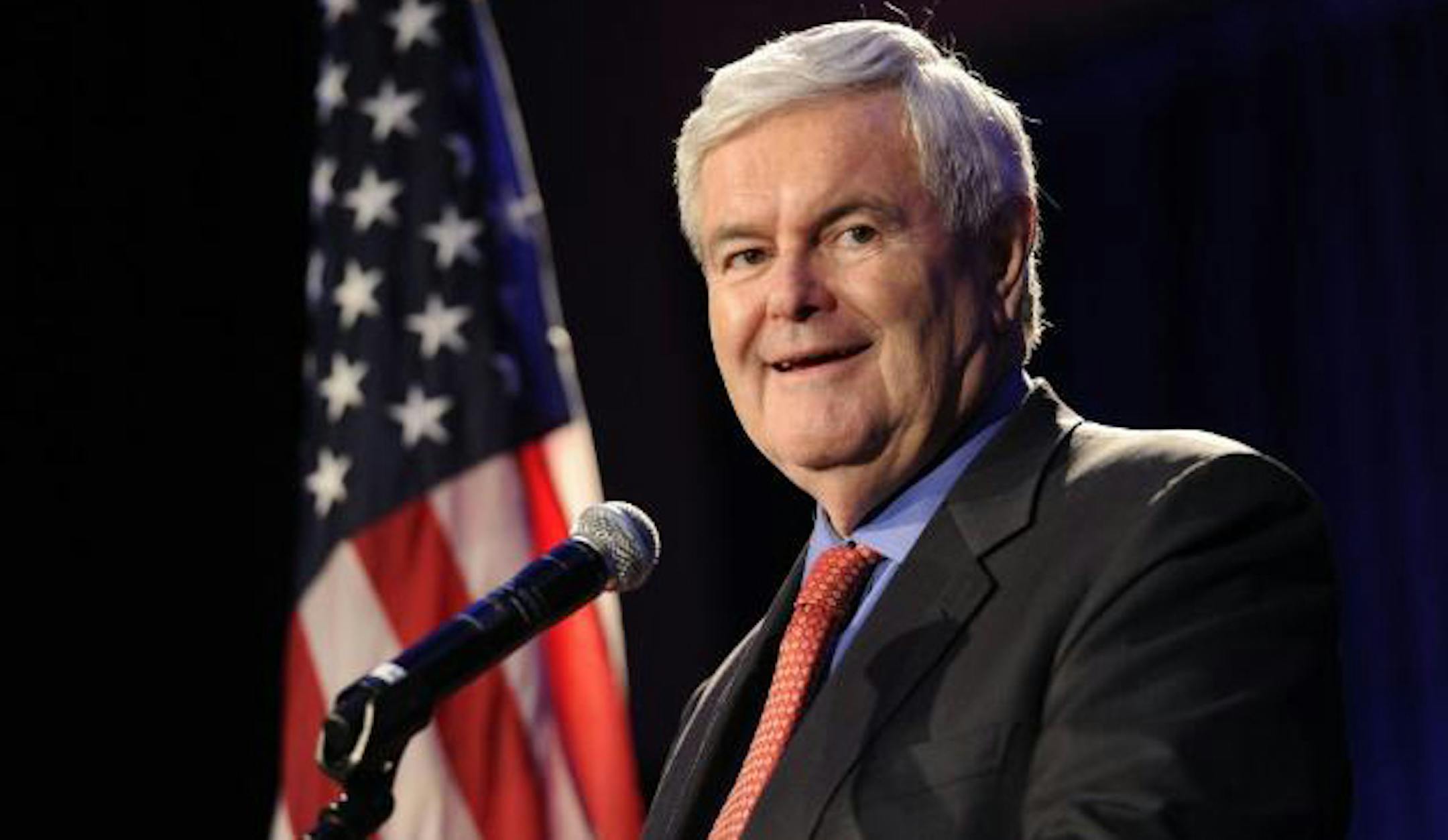 Newt Gingrich
