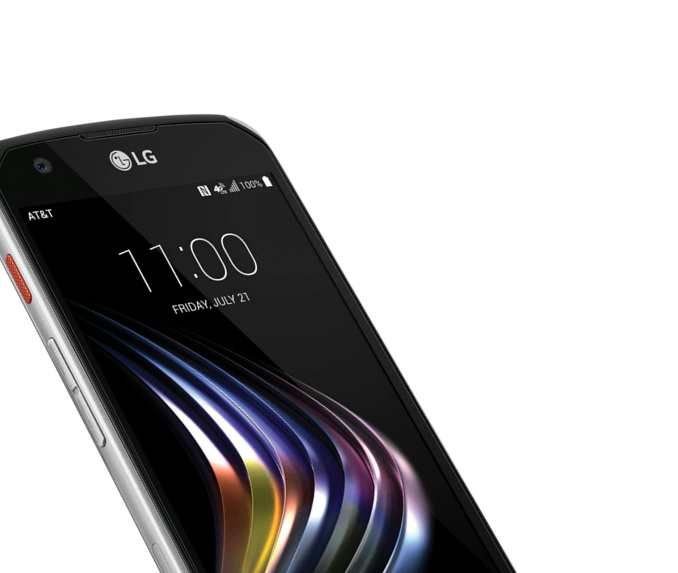 The LG X Venture (LG)