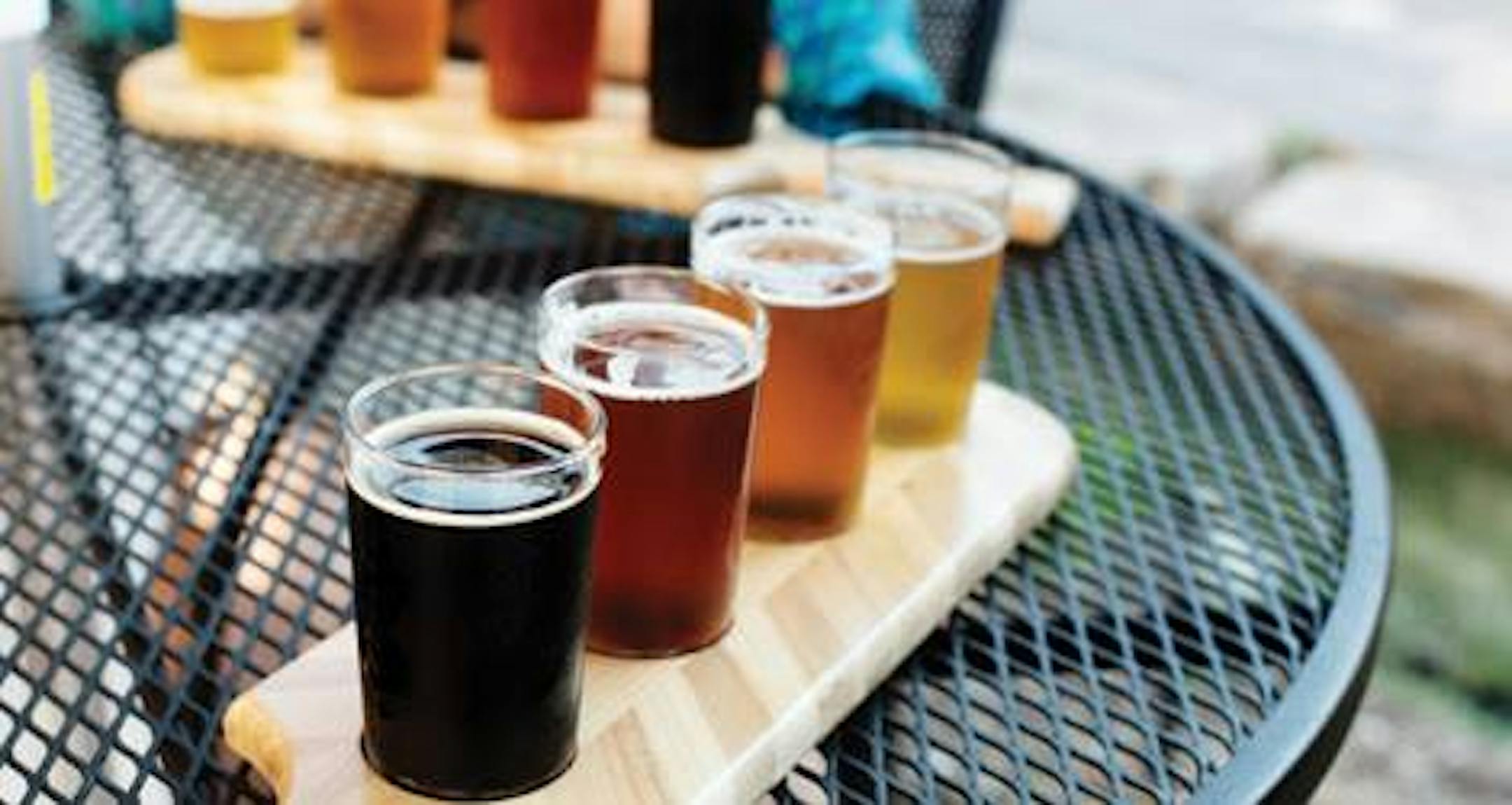 Photo by Eliesa Johnson