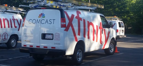 Comcast finished No. 277 in the &#xad;latest Temkin Customer Service ratings of major U.S. companies &#x2014; dead last. Other cable companies are nea