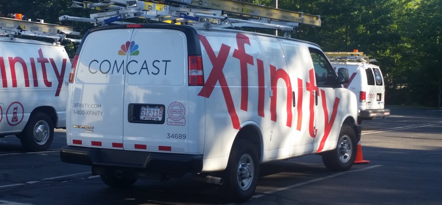 Comcast finished No. 277 in the &#xad;latest Temkin Customer Service ratings of major U.S. companies &#x2014; dead last. Other cable companies are near the bottom.