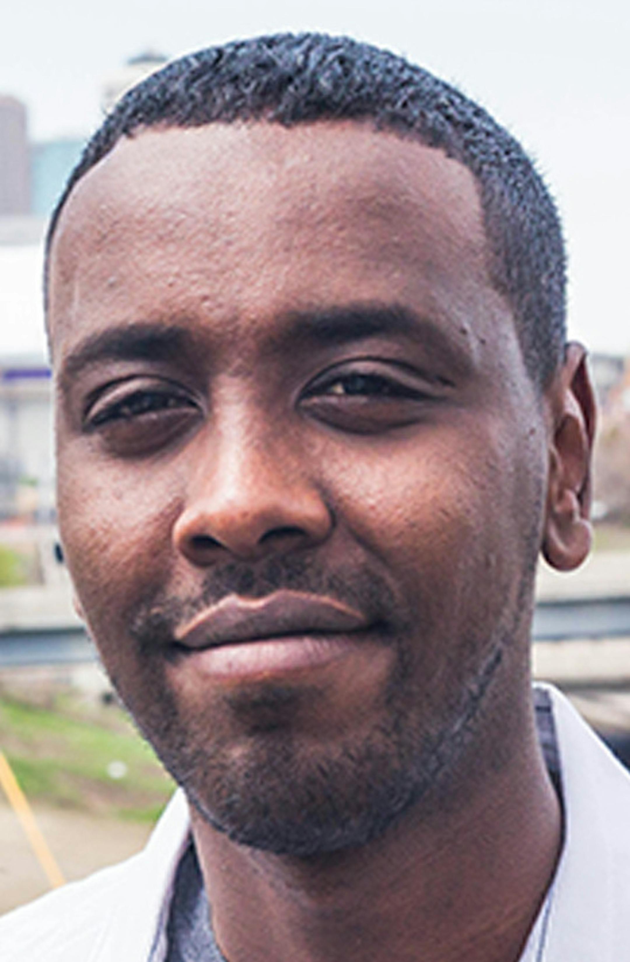 Abdi Warsame, Ward 6 council race