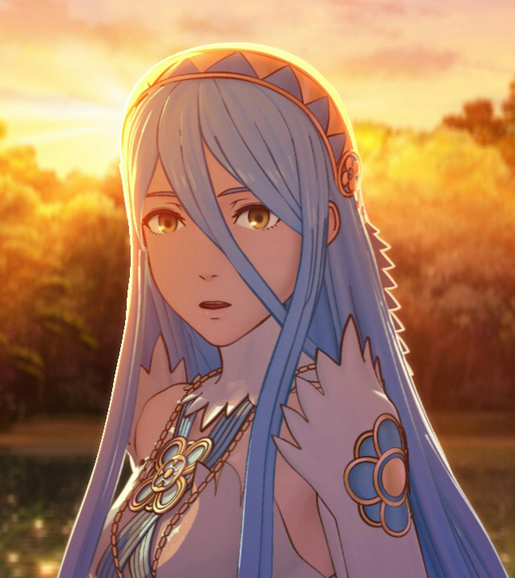 "Fire Emblem Fates"