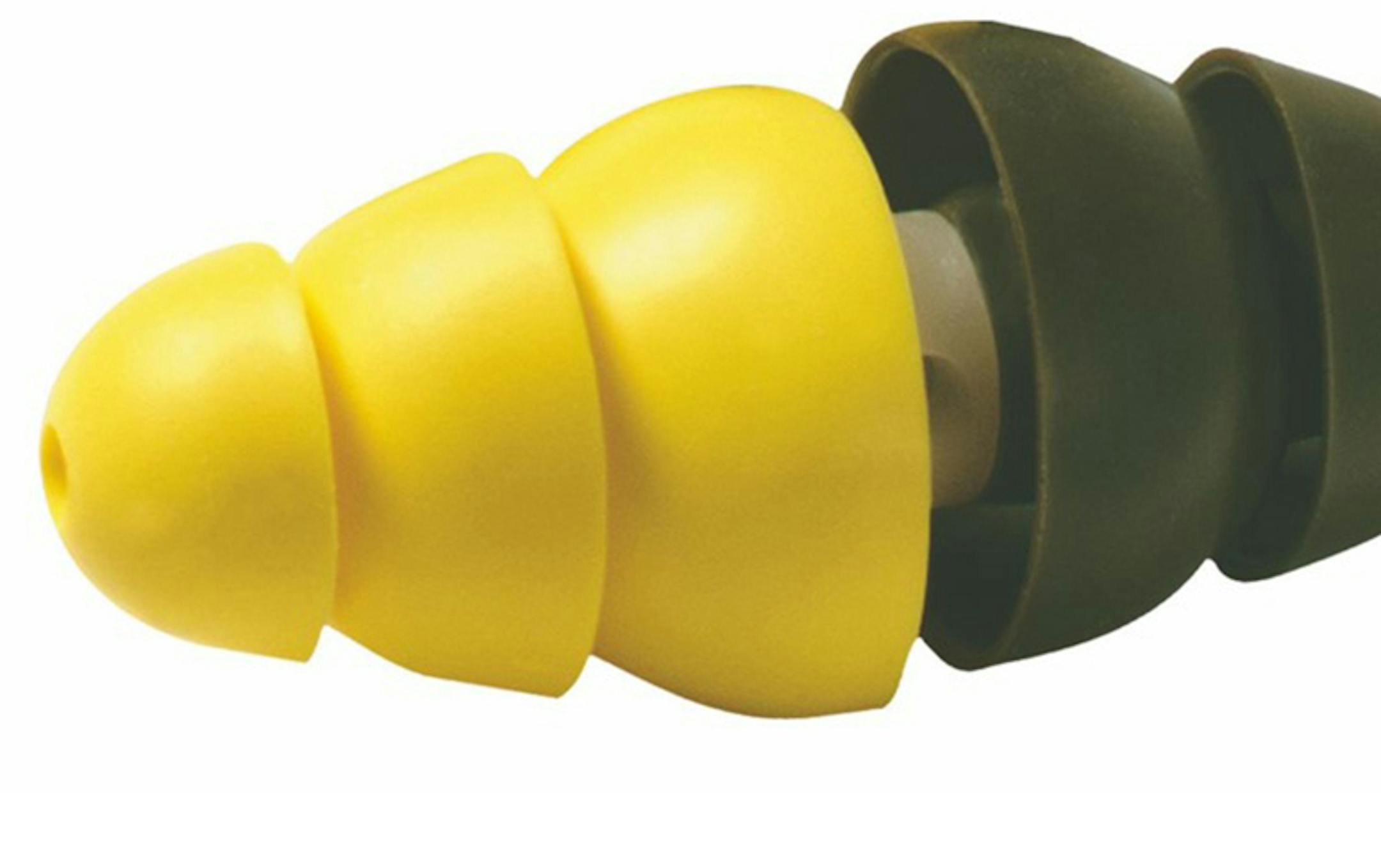 3M Combat Arms earplugs