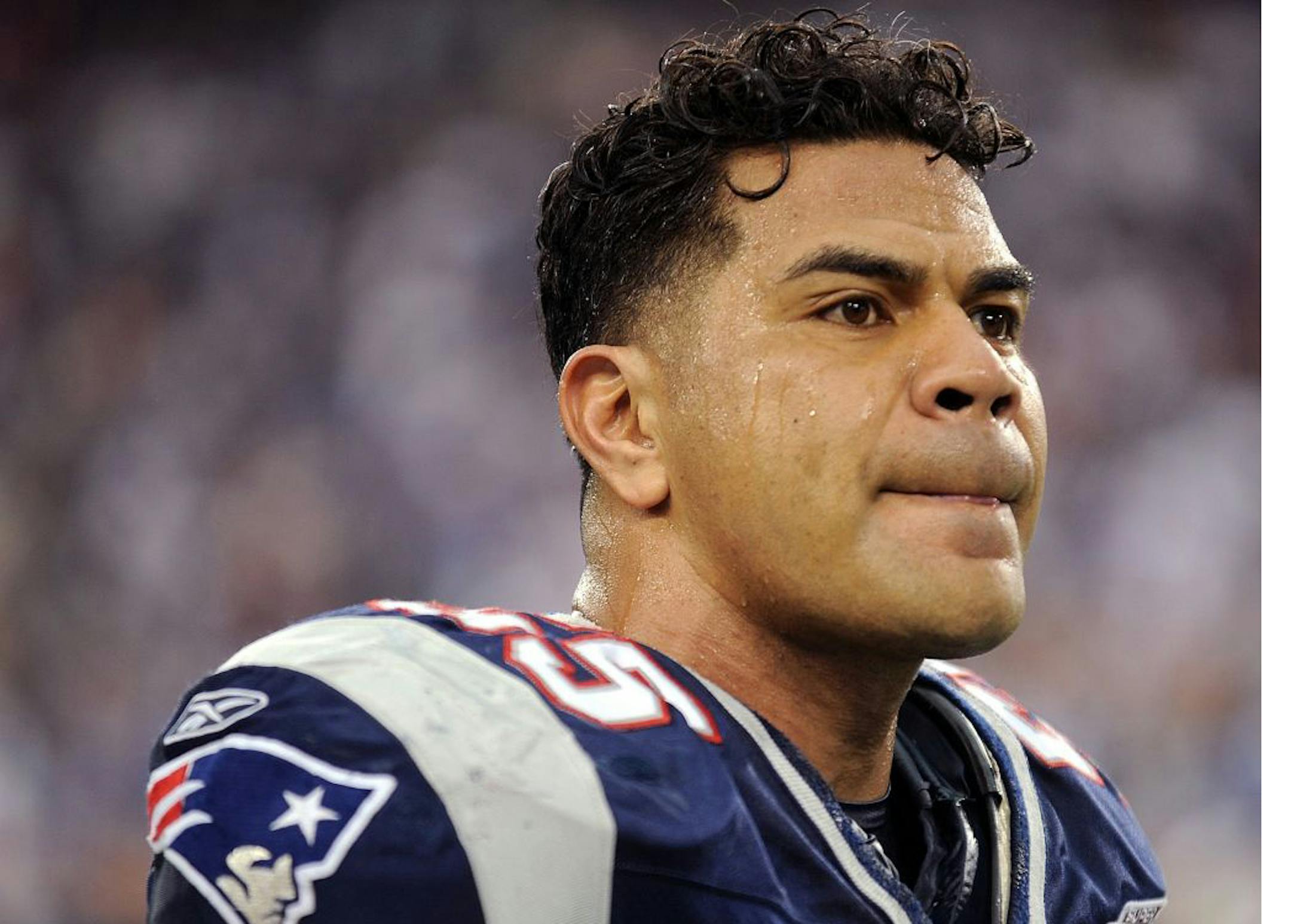 NFL linebacker Junior Seau, a 12-time NFL Pro Bowler who committed suicide, was found to have CTE brain disease.