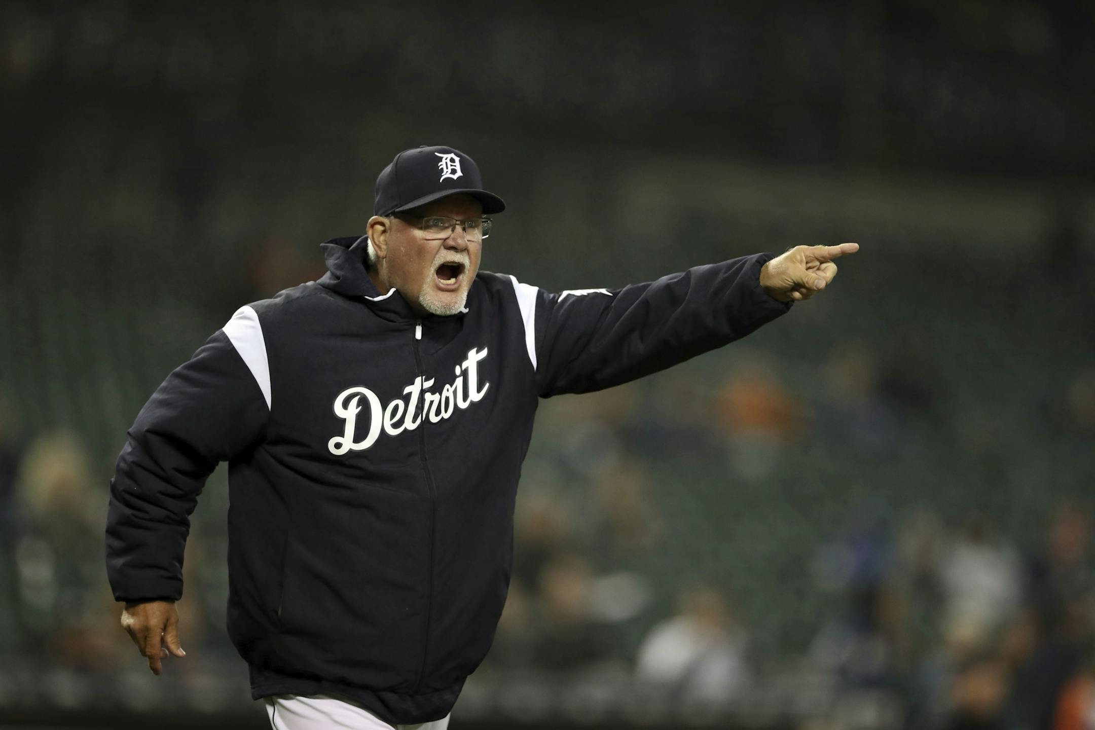 Ron Gardenhire