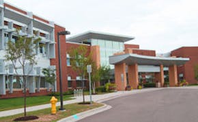 North Education Center Academy