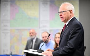 In an email announcing the bill signing, Minnesota Gov. Tim Walz referred to the change as a clarification of the law.