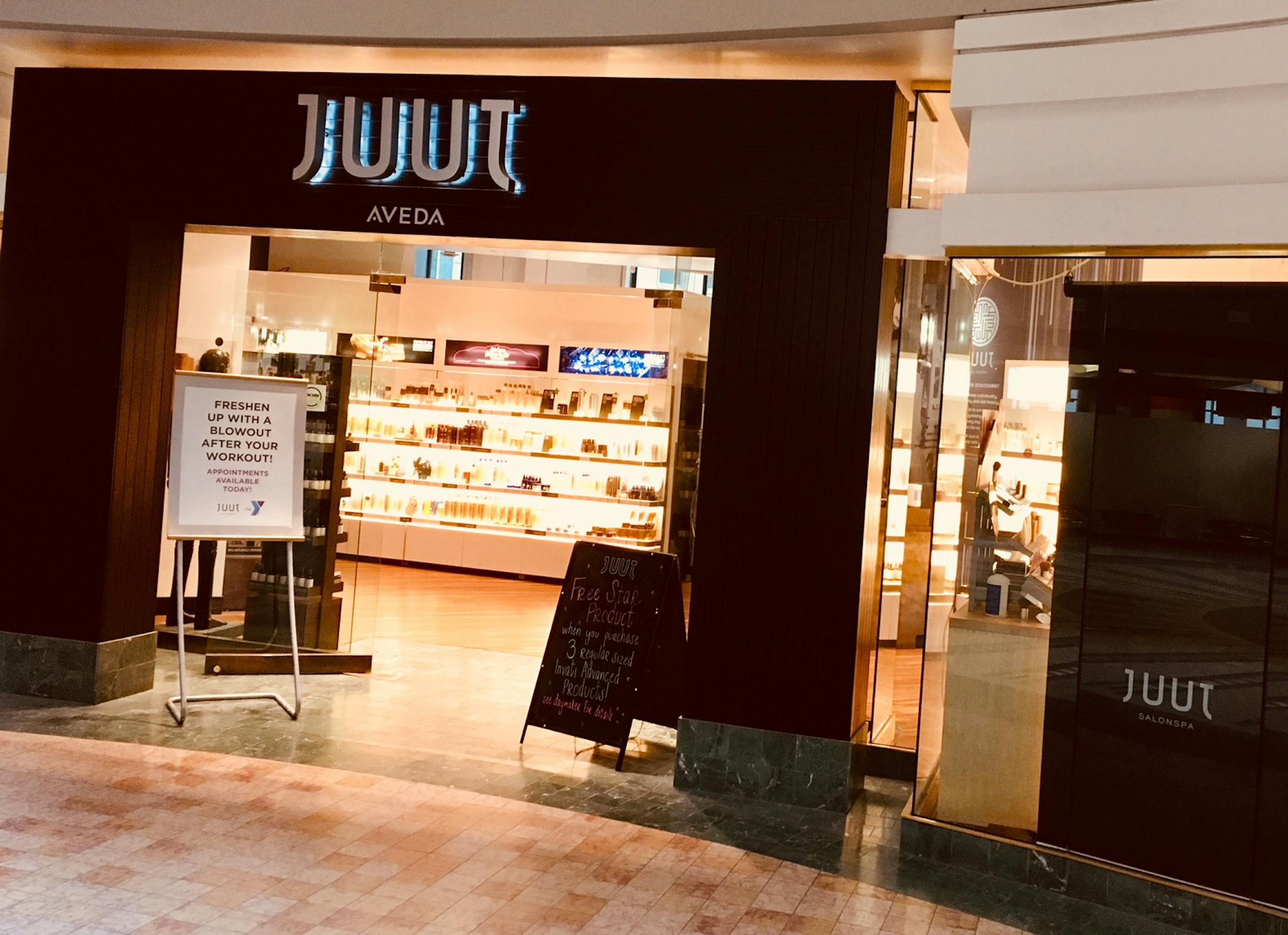 Juut Salonspa in Gaviidae Common