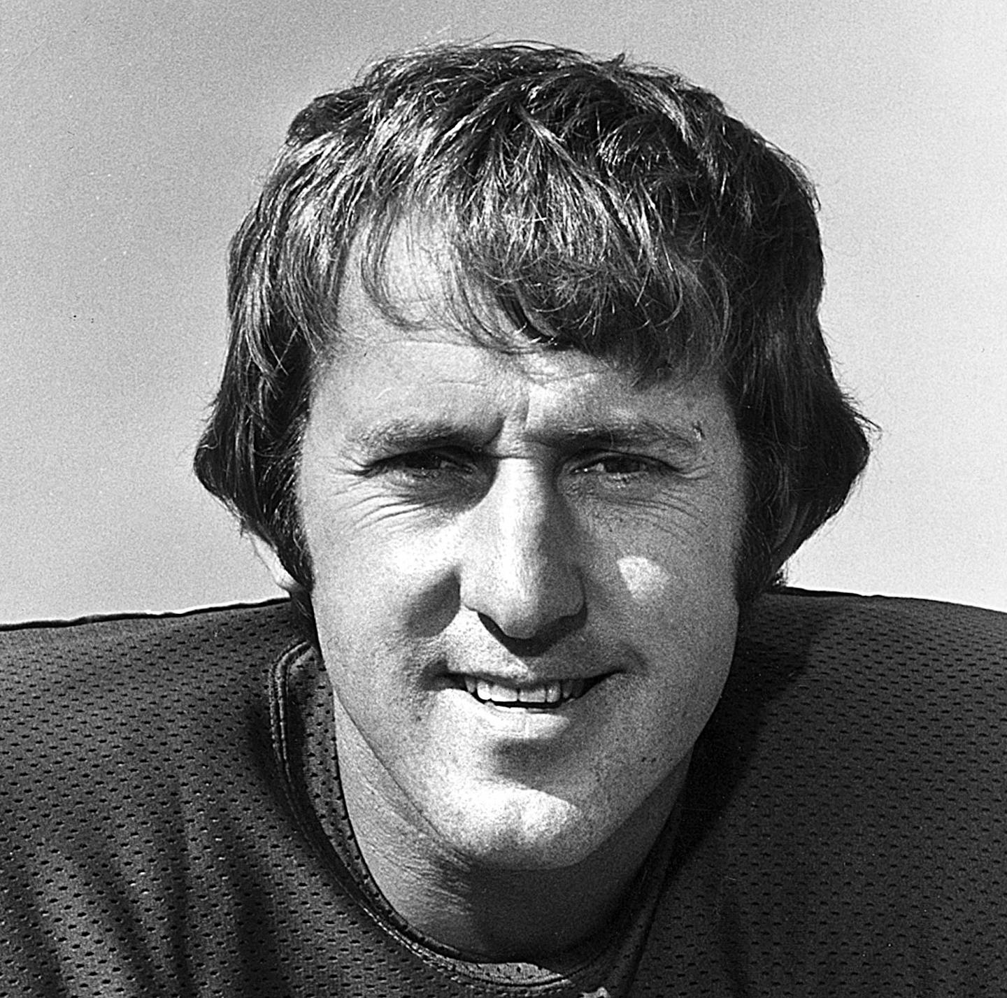 Fran Tarkenton, 1974 ORG XMIT: MIN2018020120075634