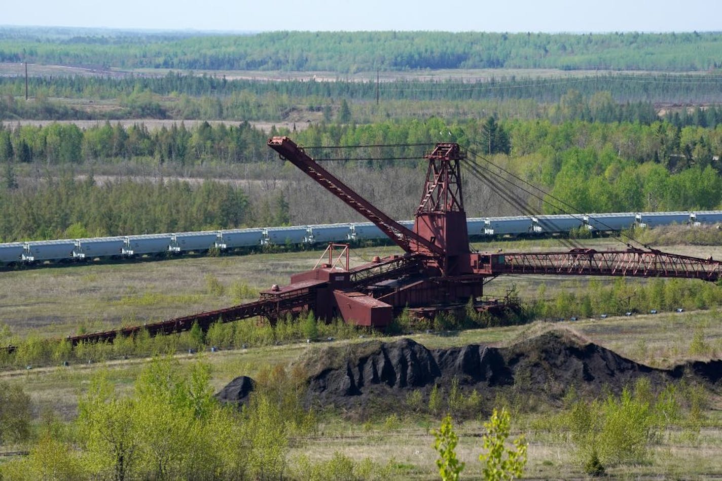 The Minnesota Court of Appeals on Tuesday ordered a review of the state's handling of a key water quality permit for PolyMet Mining.