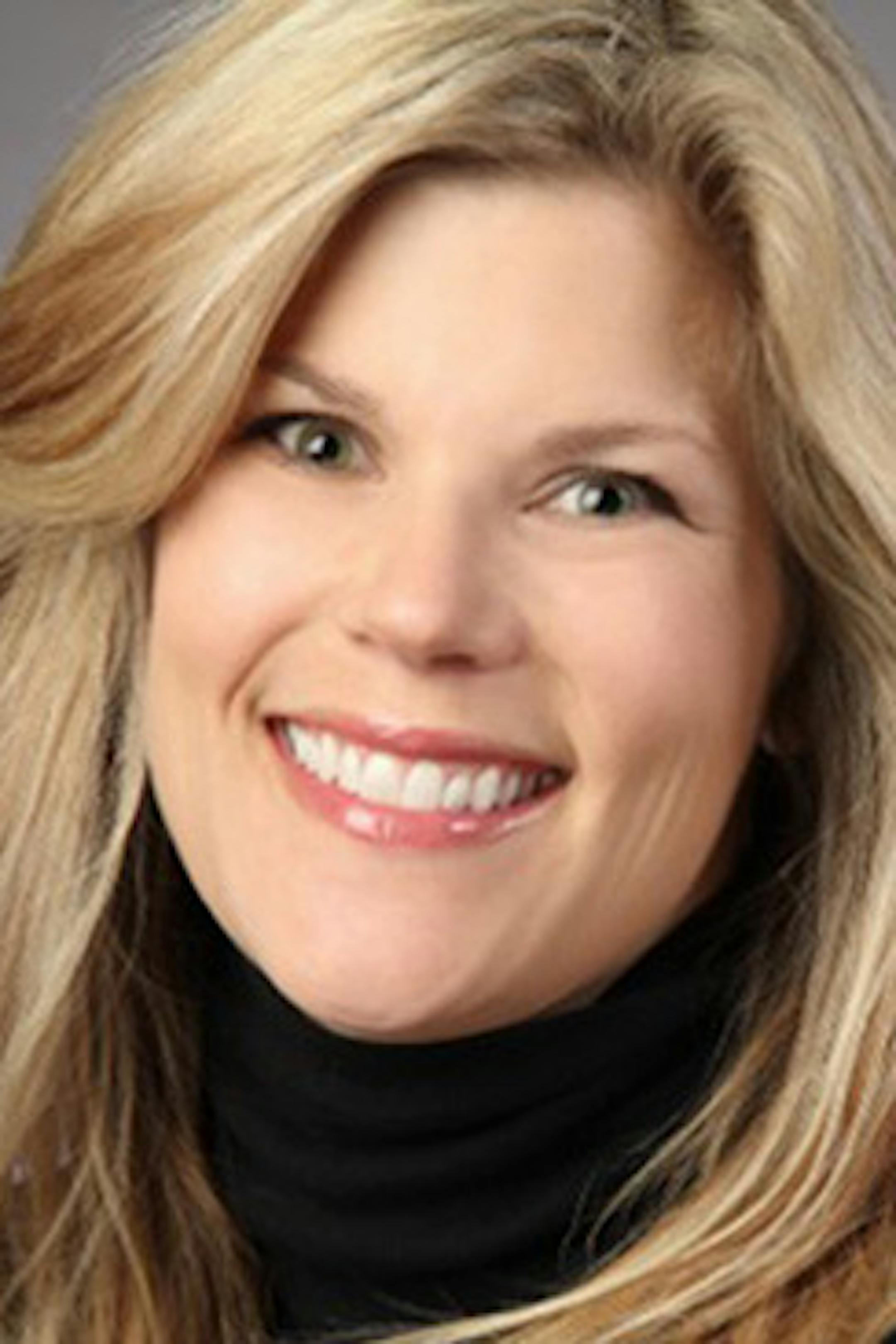 provided photo designer Renae Keller ORG XMIT: MIN1403241334510114