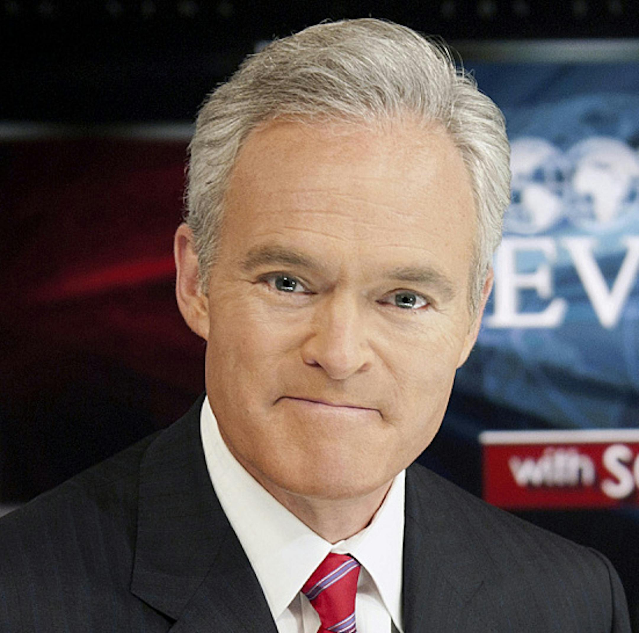 FILE - In this May 2011 photo released by CBS, "CBS Evening News" anchor Scott Pelley, is shown. Despite repeated death knells for the ABC, CBS and NBC evening newscasts, they've just completed a TV season where all three grew their audiences for the first time since 2001-02, when terrorists struck and the Afghanistan and Iraq wars began. The growth is continuing for the first few weeks of this season. (AP Photo/CBS, John Filo) MANDATORY CREDIT; NO ARCHIVE; NO SALES; FOR NORTH AMERICAN USE ONLY.