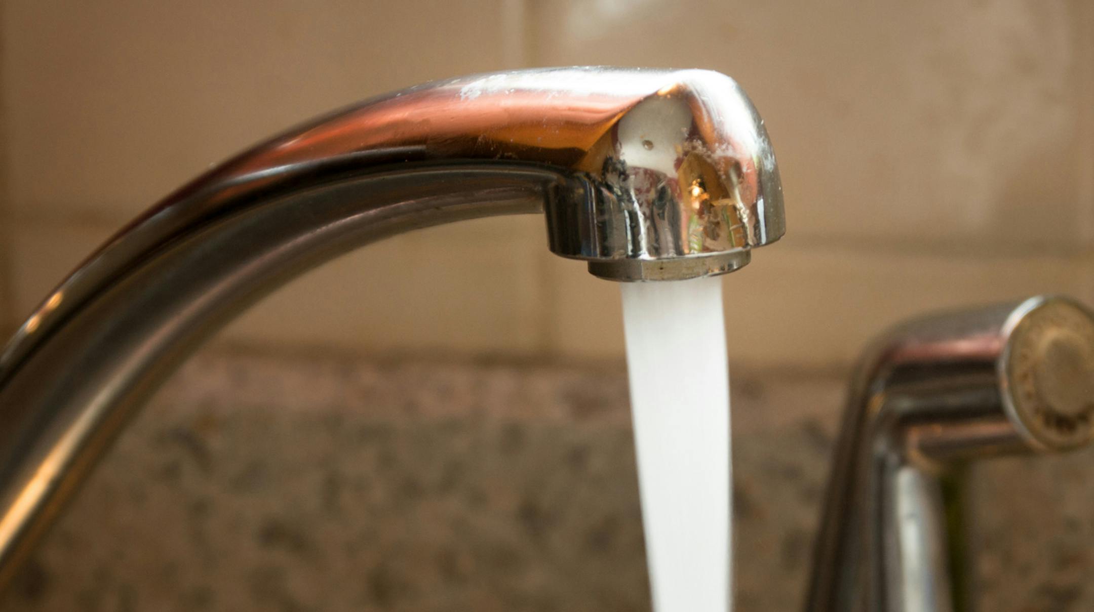 There is a lot of work to be done ahead for America's drinking water infrastructure. (Dreamstime)