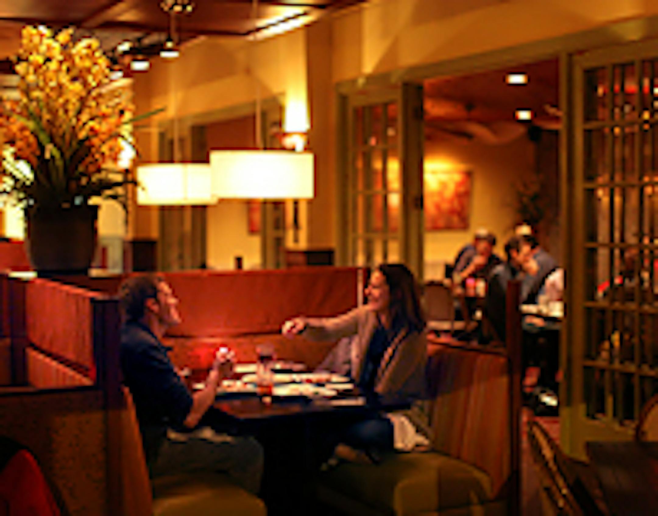 Celebrate B. at Honey