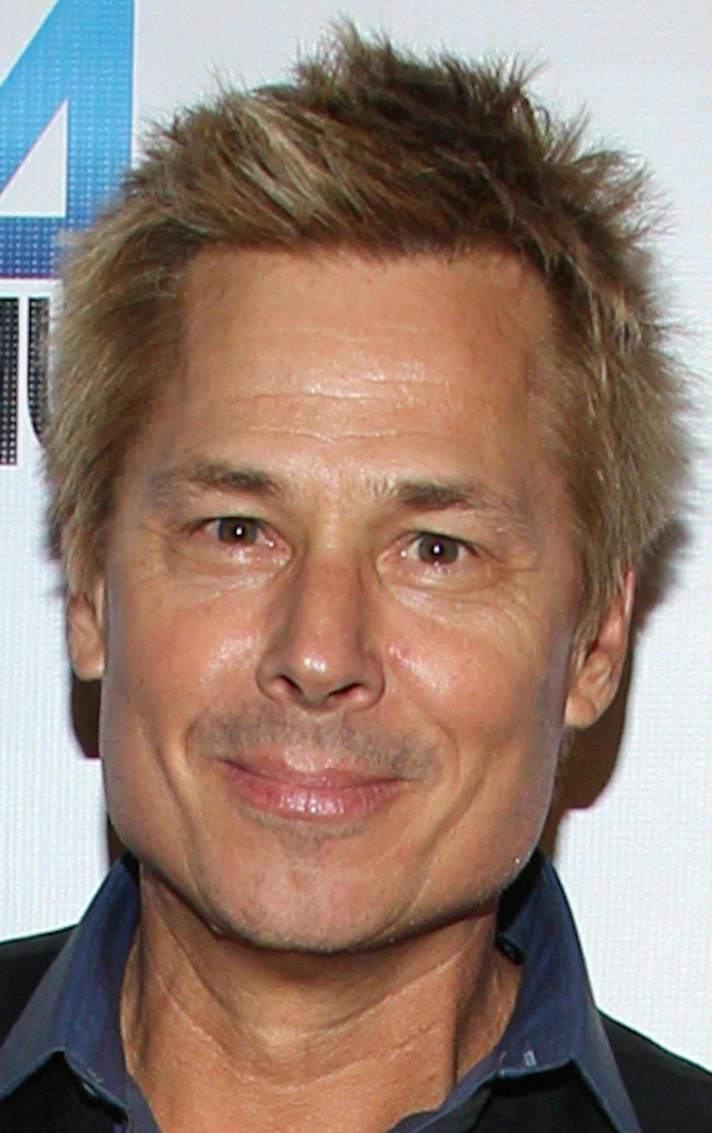 TV personality Kato Kaelin arrives at the 2nd Annual Heroes Helping Heroes Benefit Concert at The House of Blues on Wednesday, Sept. 11, 2013 in Los Angeles. (Photo by Paul A. Hebert/Invision/AP) ORG XMIT: INVW