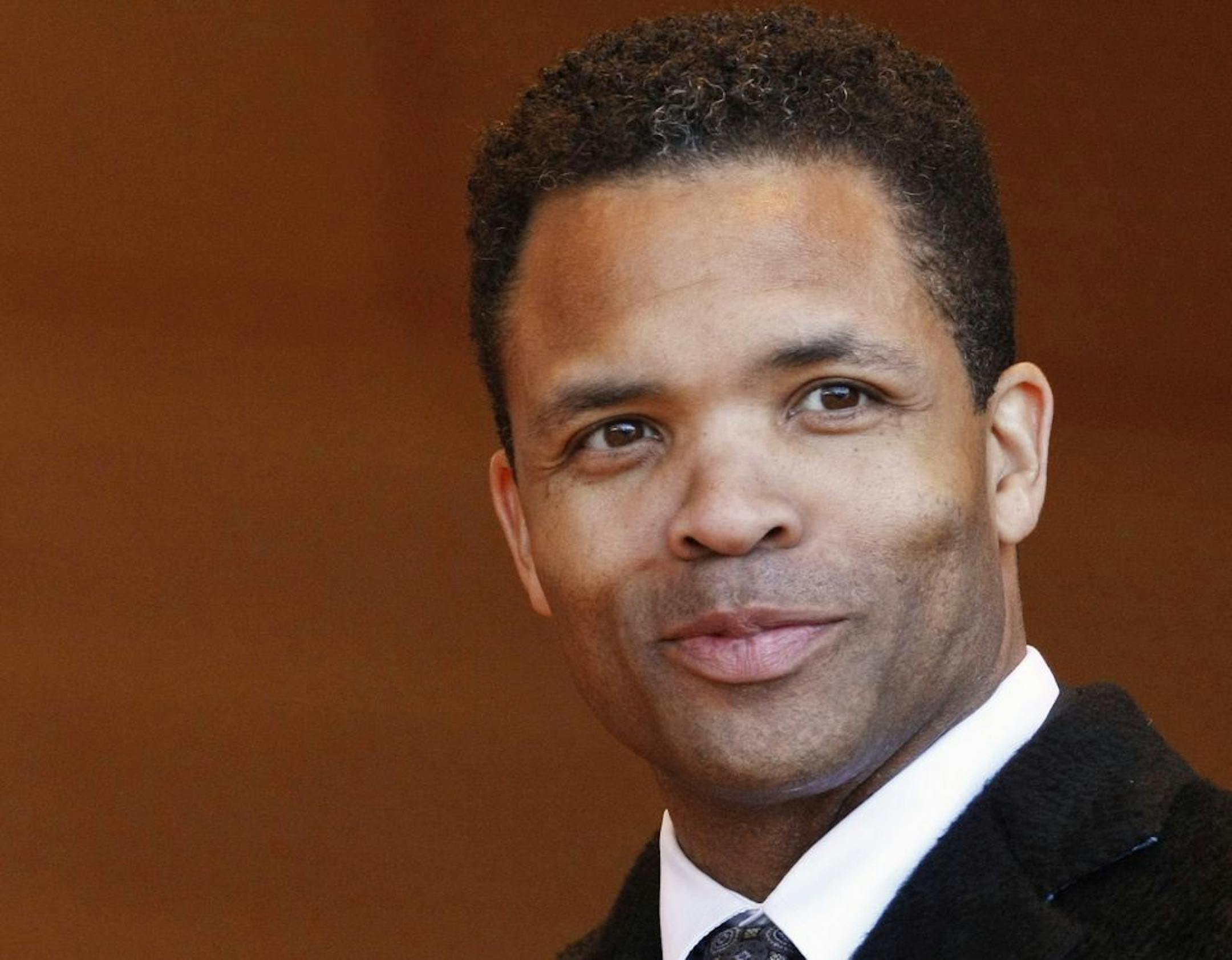 Jesse Jackson Jr. in 2011
