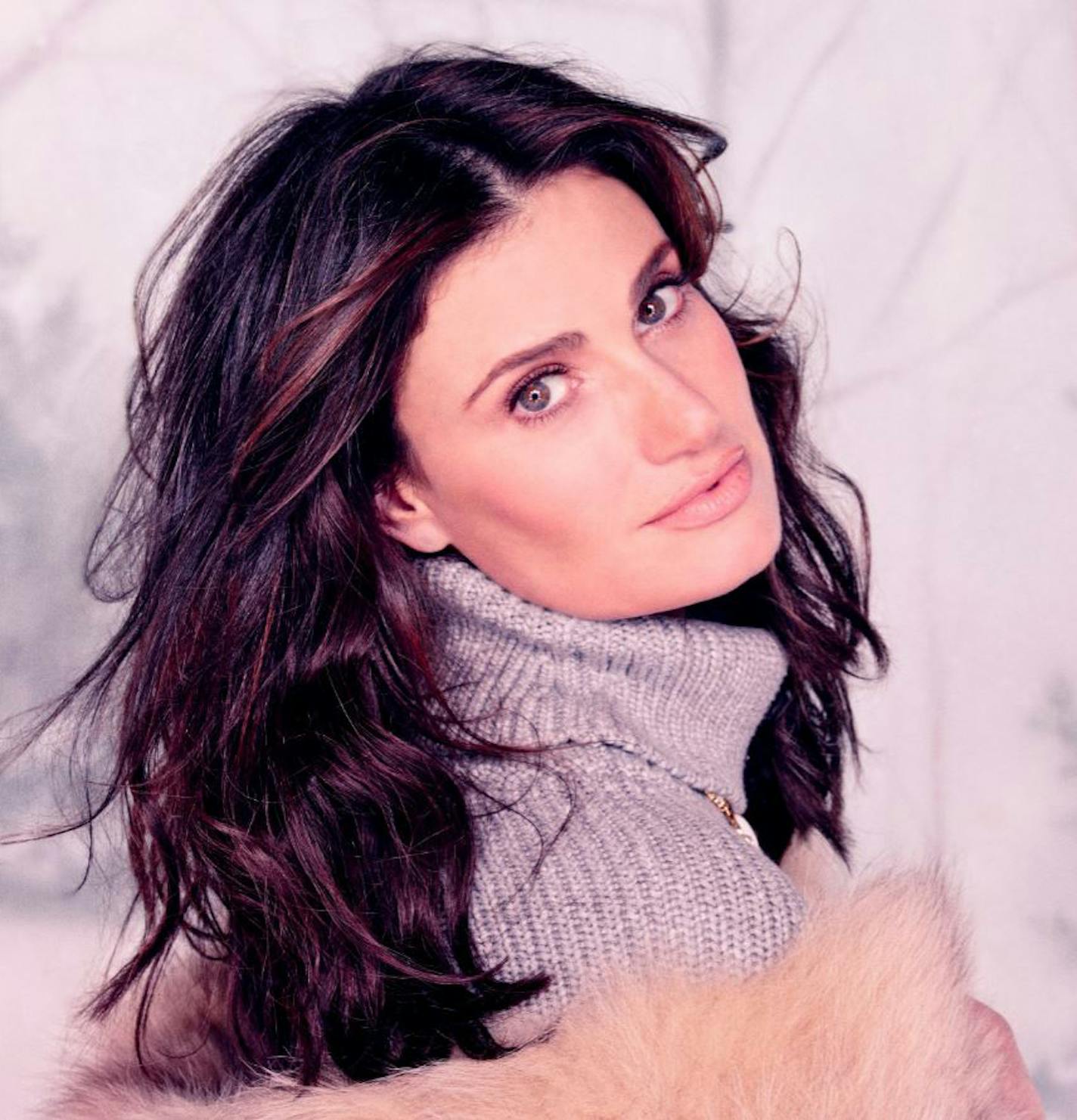 Idina Menzel