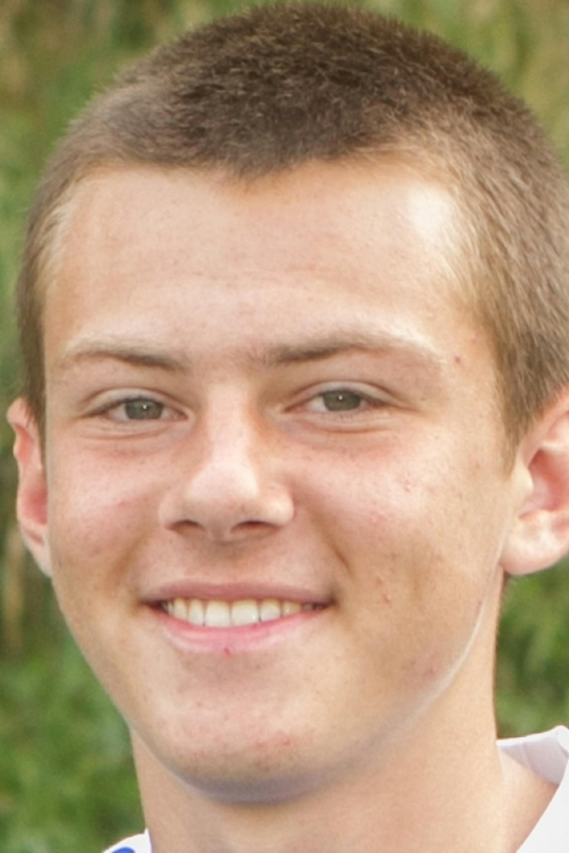 Suad Suljic, Minnetonka soccer