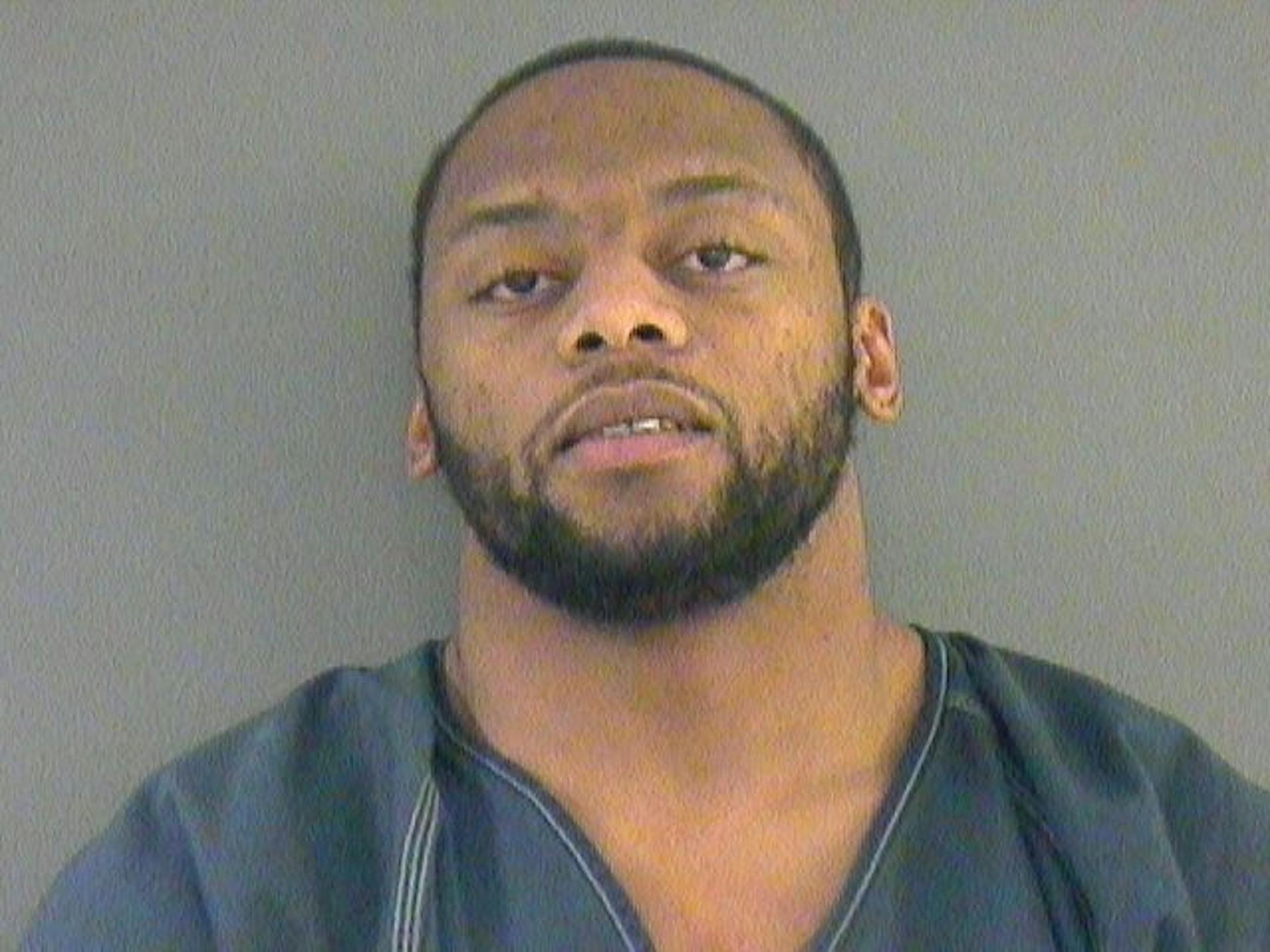 Erin Henderson was booked in Carver County.