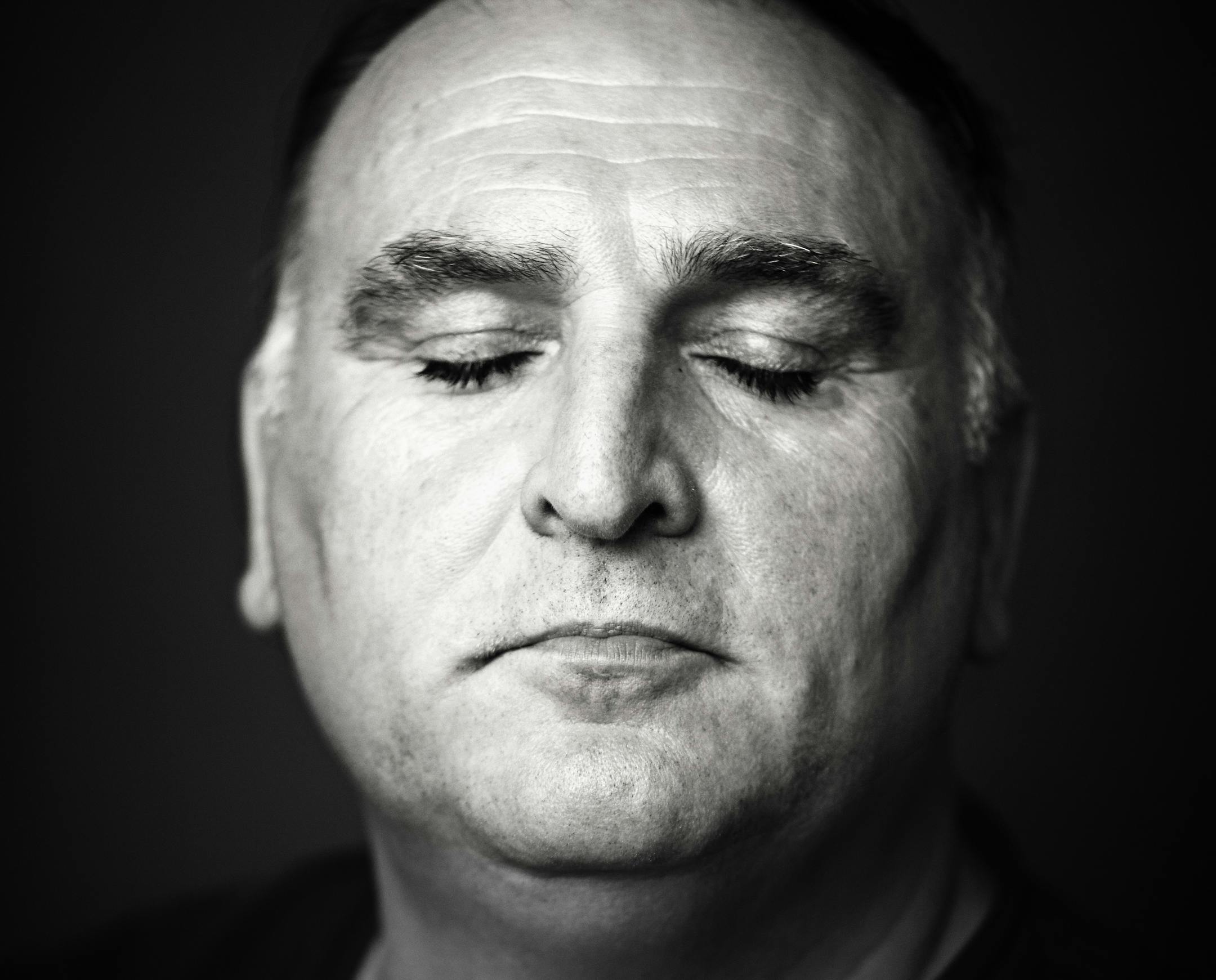 Chef José Andrés has become known for in his humanitarian work as well as his famed restaurants.