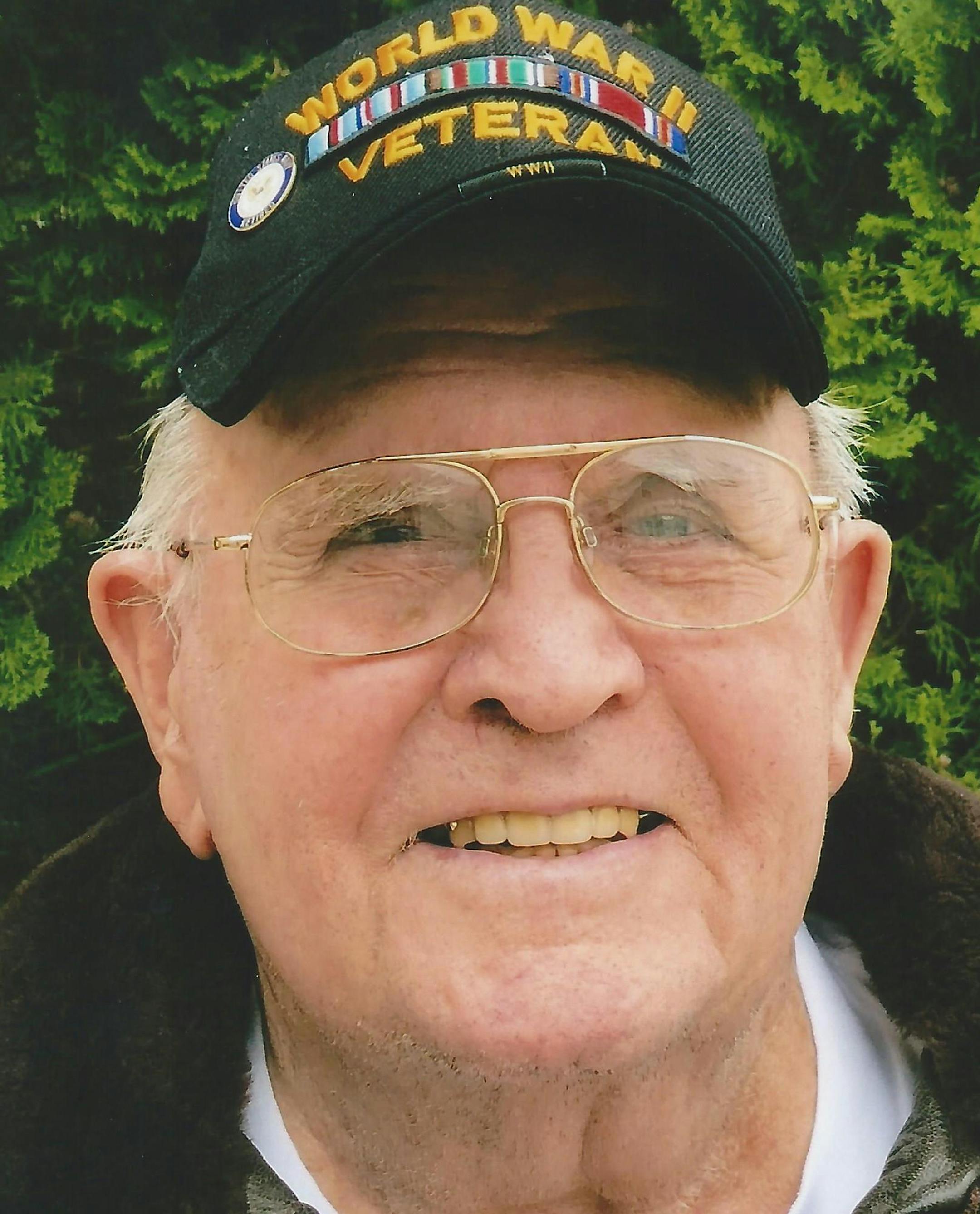 Bill Connell