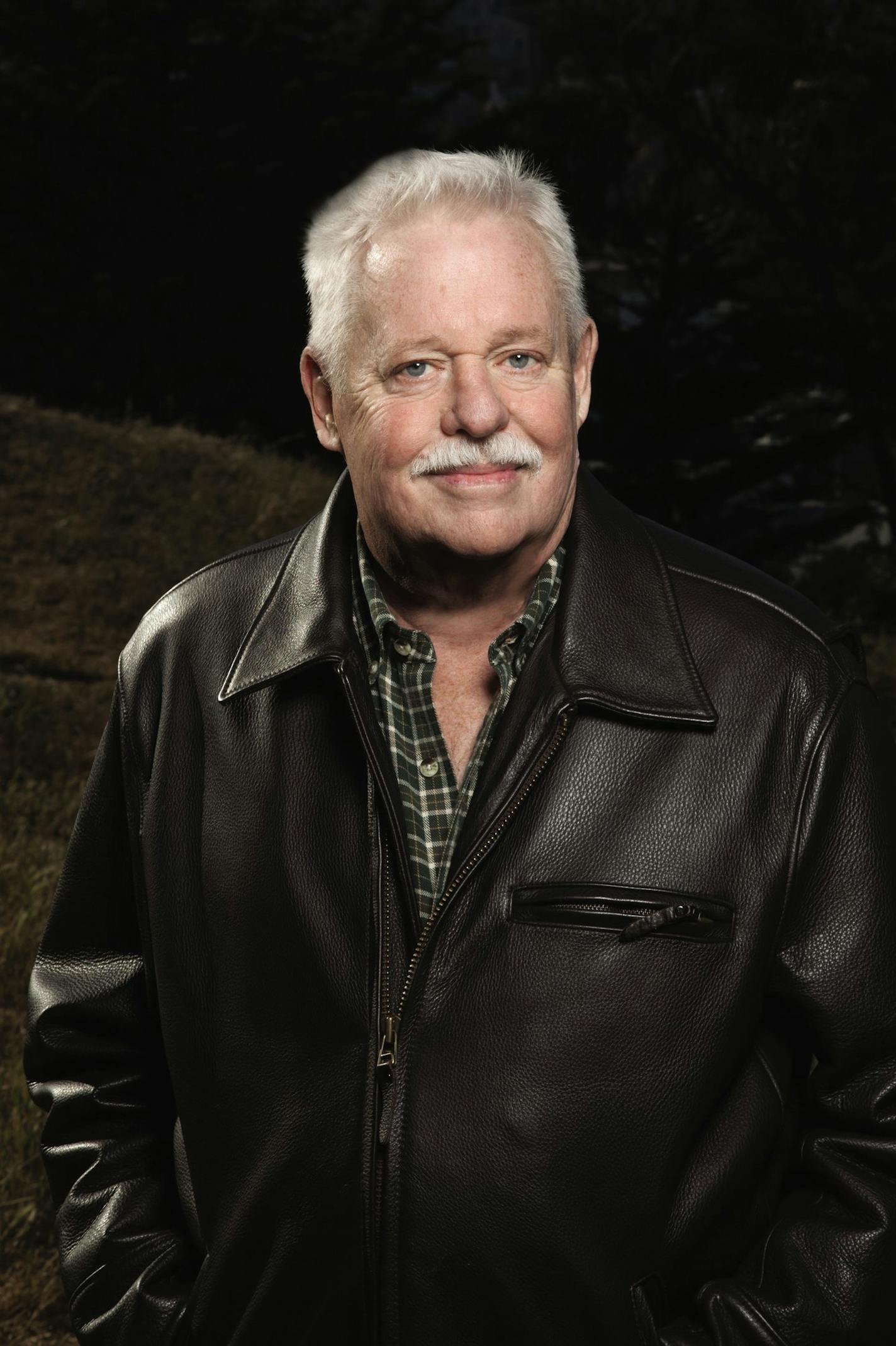 Armistead Maupin Photo by Christopher Turner