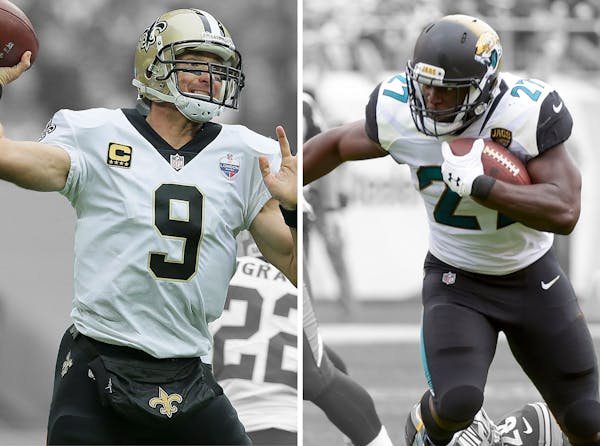 Road to Minneapolis: Jacksonville? Crazier things have happened