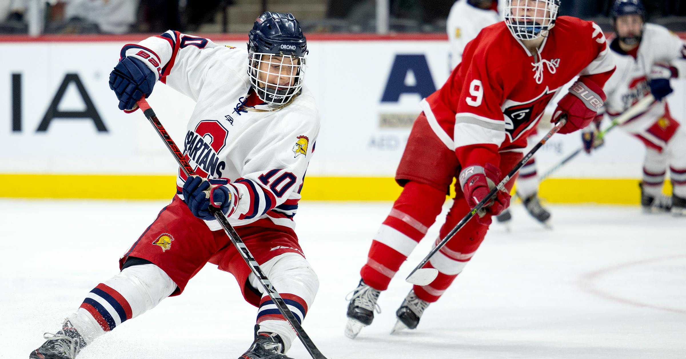 Minnesota Top 25, the Star Tribune’s statewide, class-crossing ranking of high school girls hockey Minnesota Top 25, the Star Tribune’s statewide, class-crossing ranking of high school girls hockey