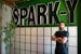 Executive Director Zachary Robinson ambitiously calls Spark-Y's Minneapolis base its 'World Headquarters.'